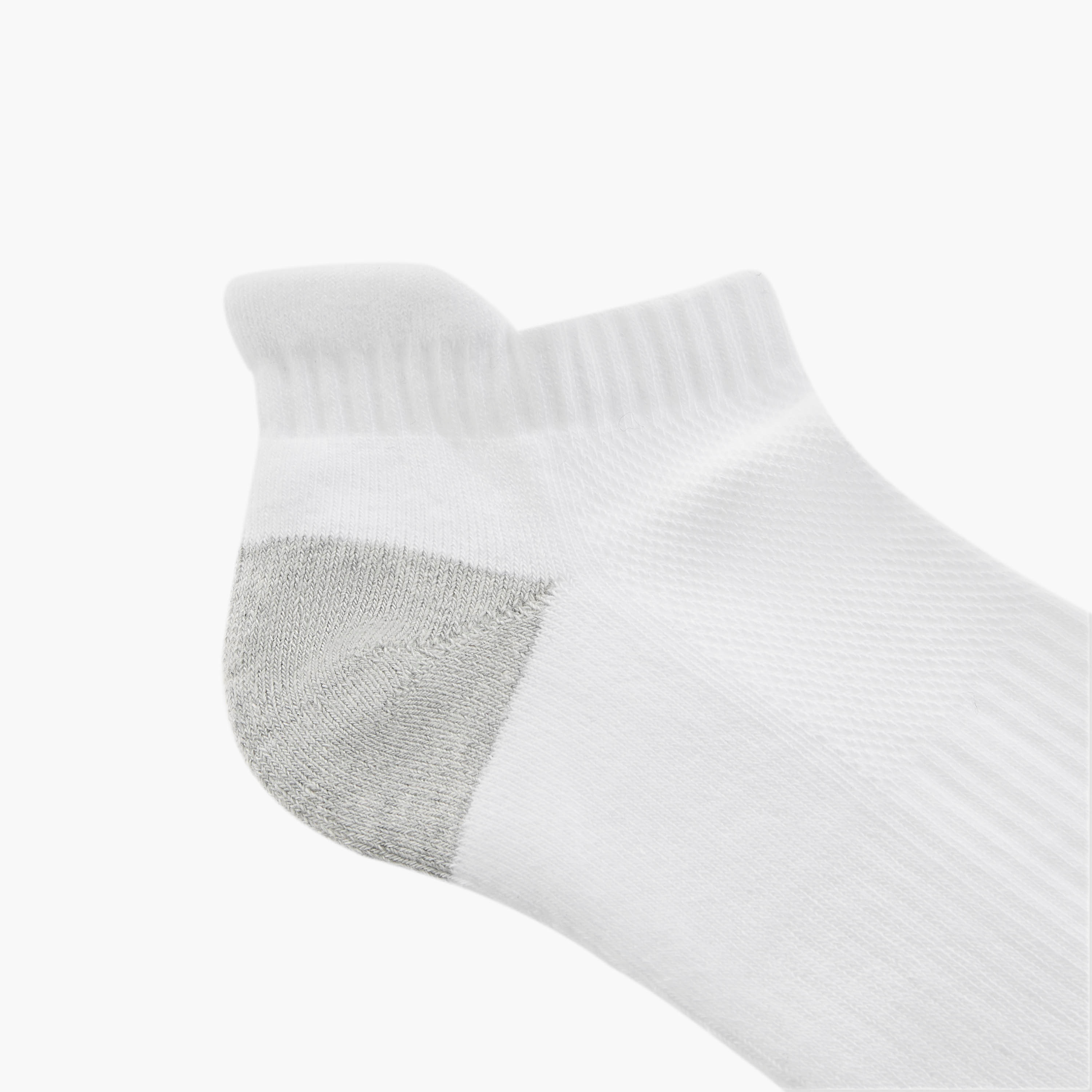 جوارب بارزة الملمس طول الكاحل - طقم من 3-men-socks-image-5