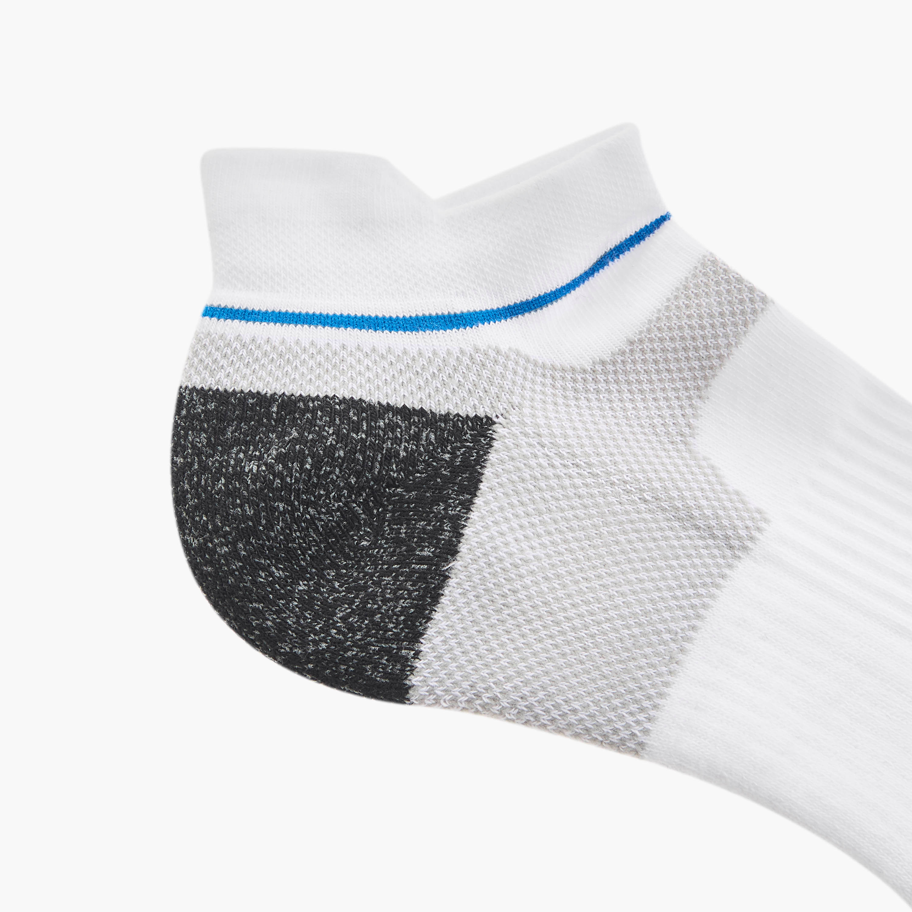 جوارب بارزة الملمس طول الكاحل - طقم من 3-men-socks-image-5