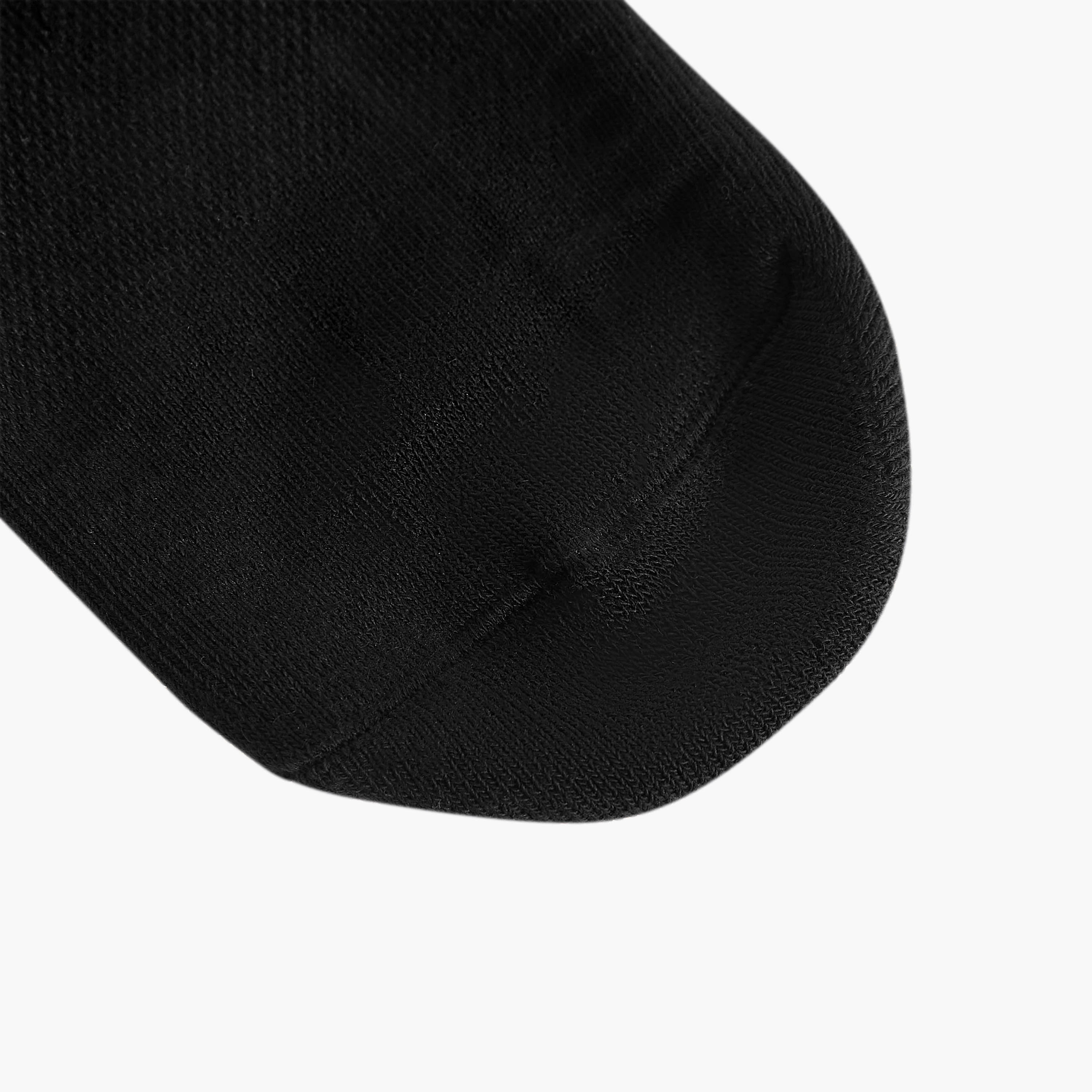 جوارب بارزة الملمس بطول الكاحل وحماية من البكتيريا - طقم من 5 أزواج-men-socks-image-3