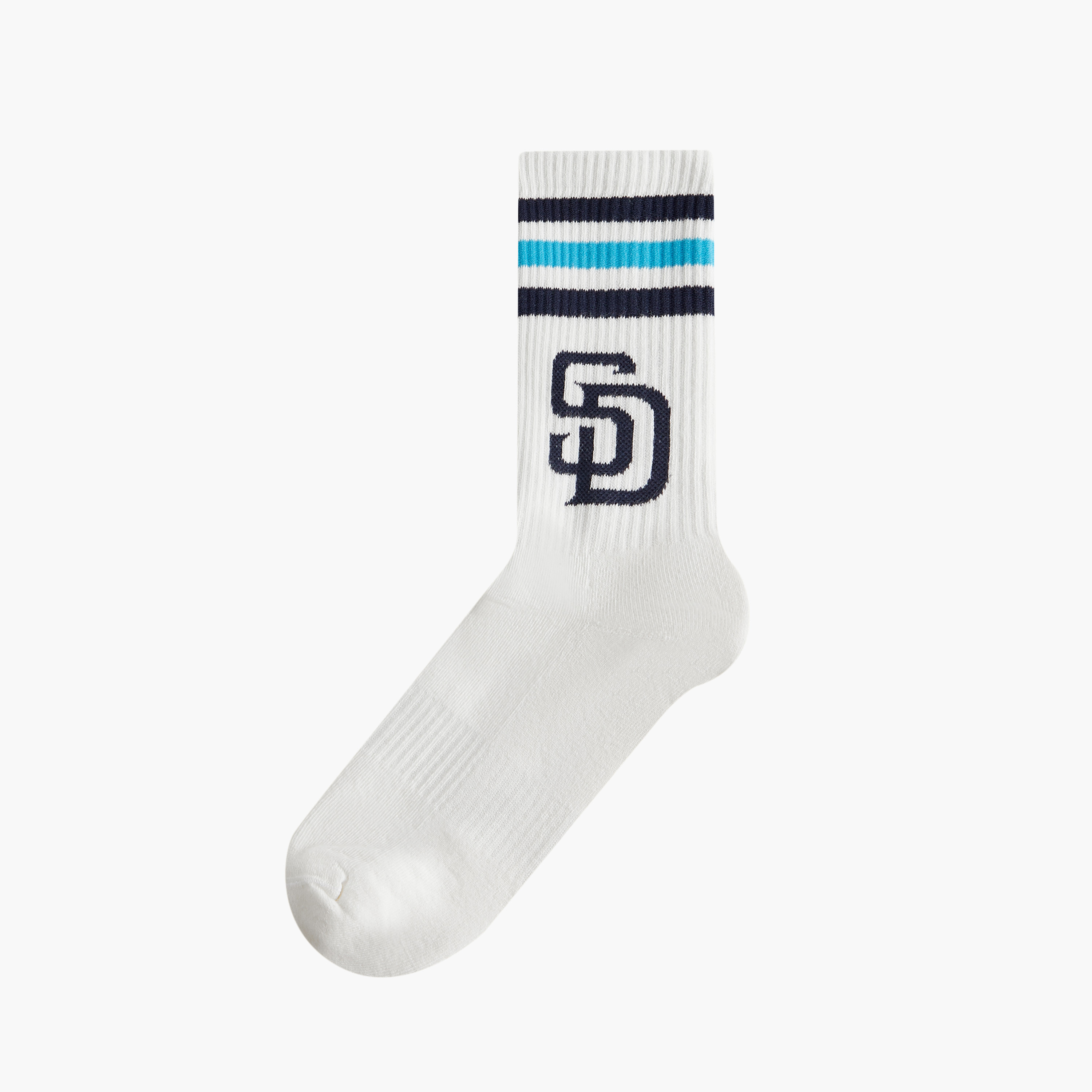 طقم جوارب 3 أزواج بحماية من البكتيريا-men-socks-image-2