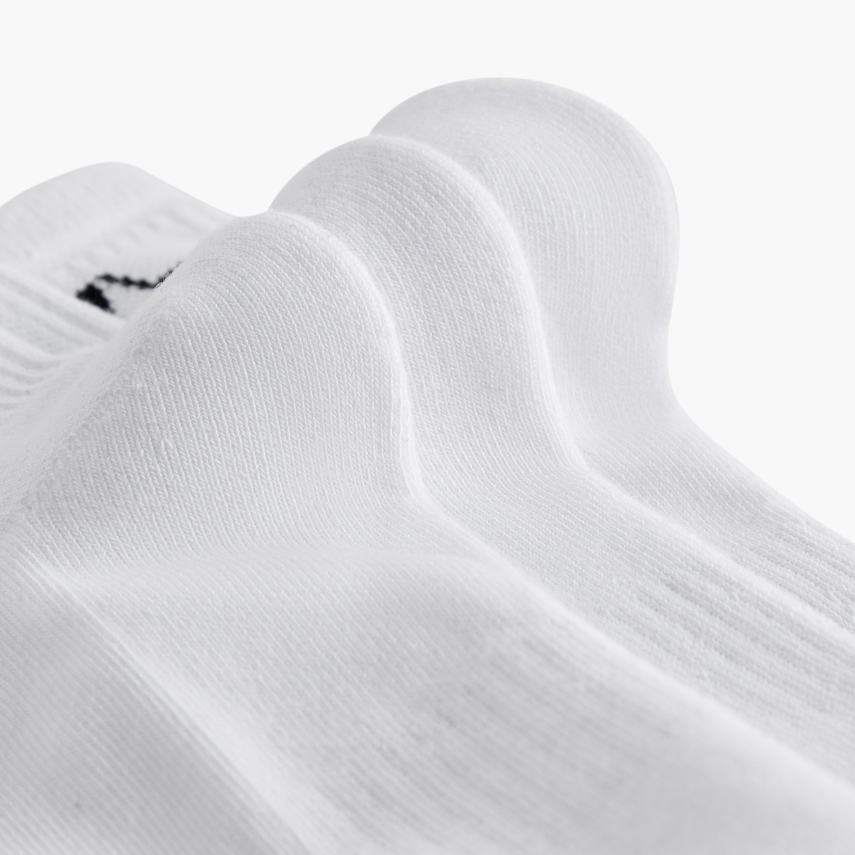 Set of 3 - Starter Textured Ankle Length Socks-men-socks-image-4