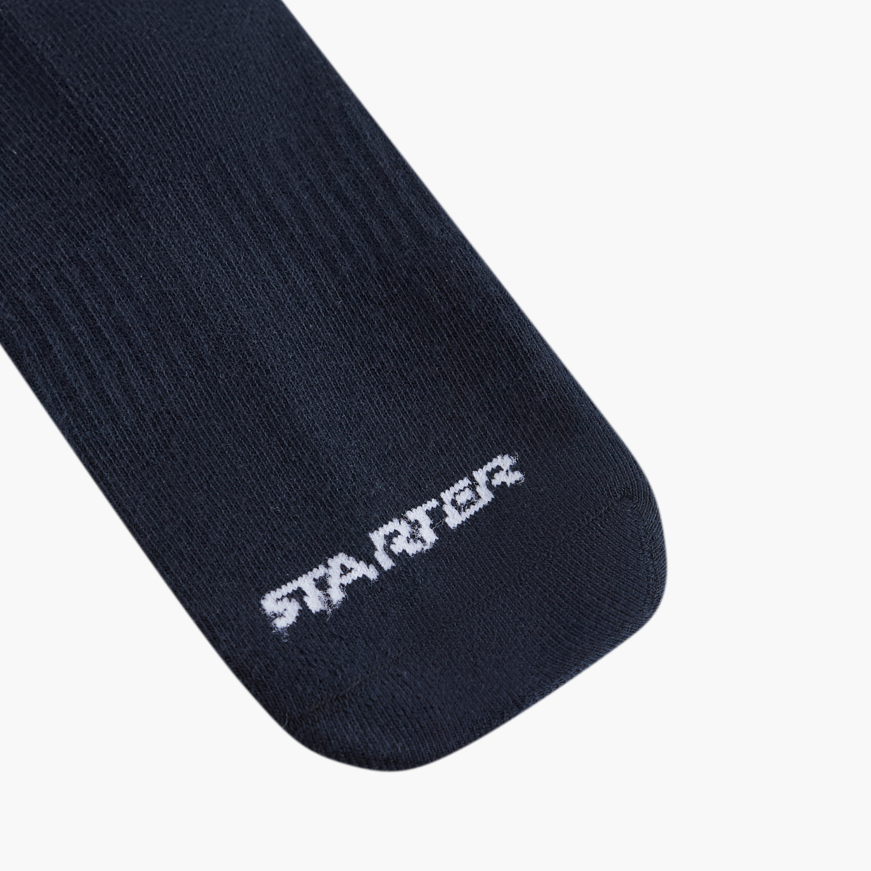 Set of 3 - Starter Textured Ankle Length Socks-men-socks-image-3