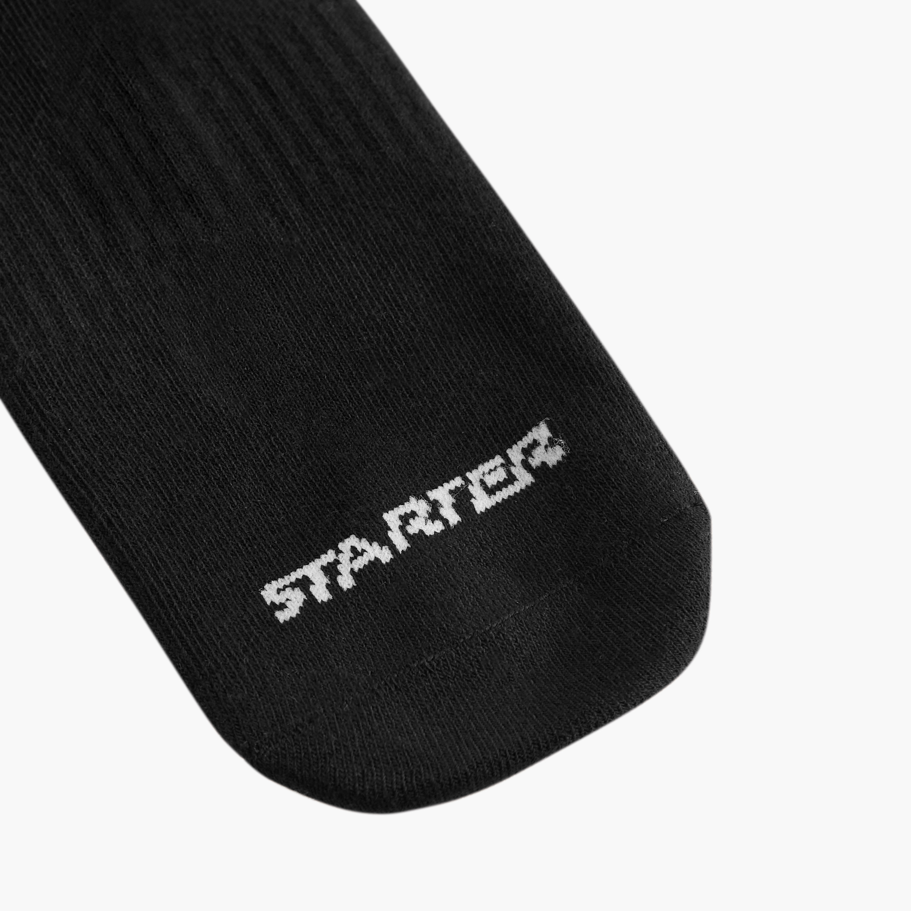طقم جوارب 3 أزواج بحماية من البكتيريا-men-socks-image-3