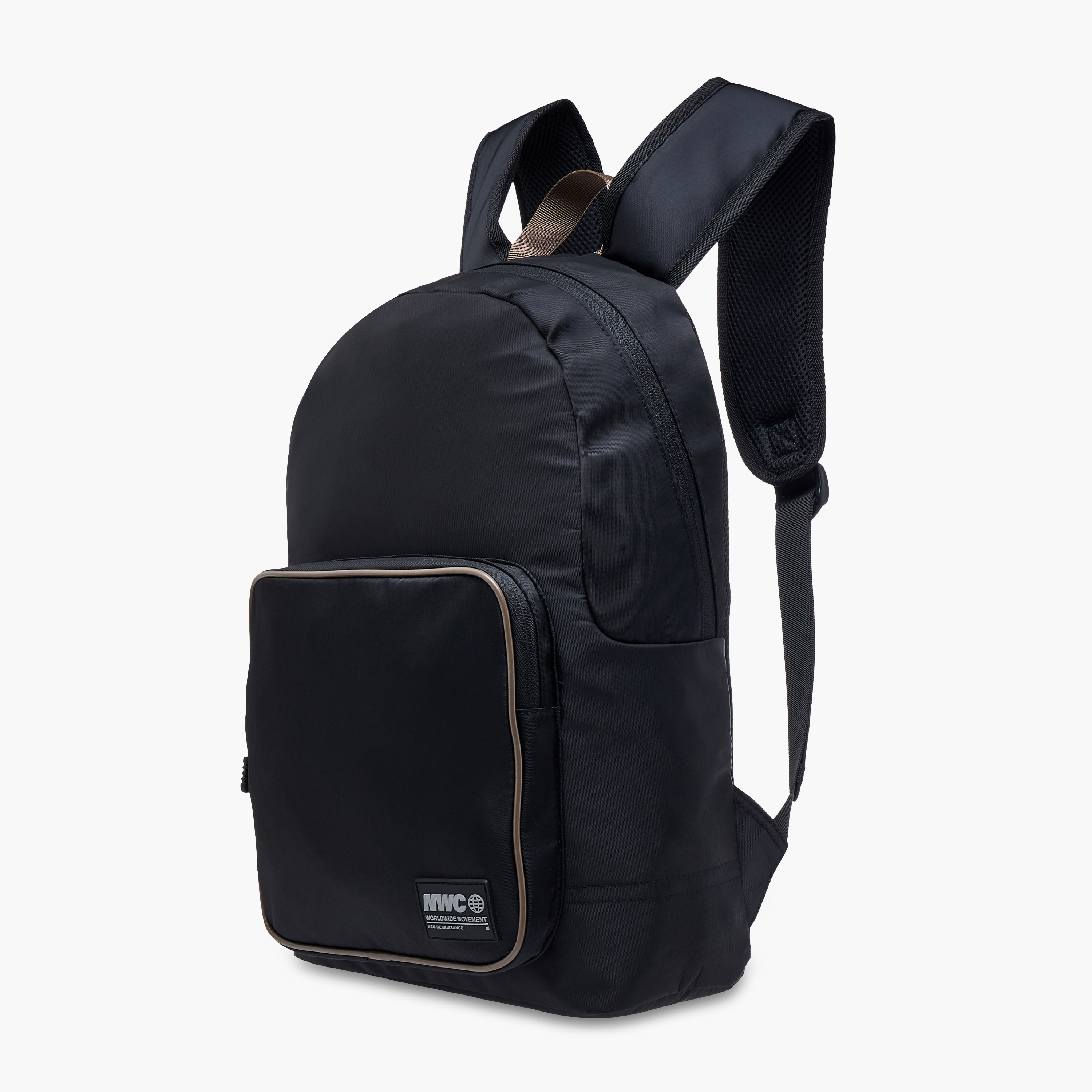 Backpack with Adjustable Shoulder Straps - 31x16x44 cm-men-bags-image-3