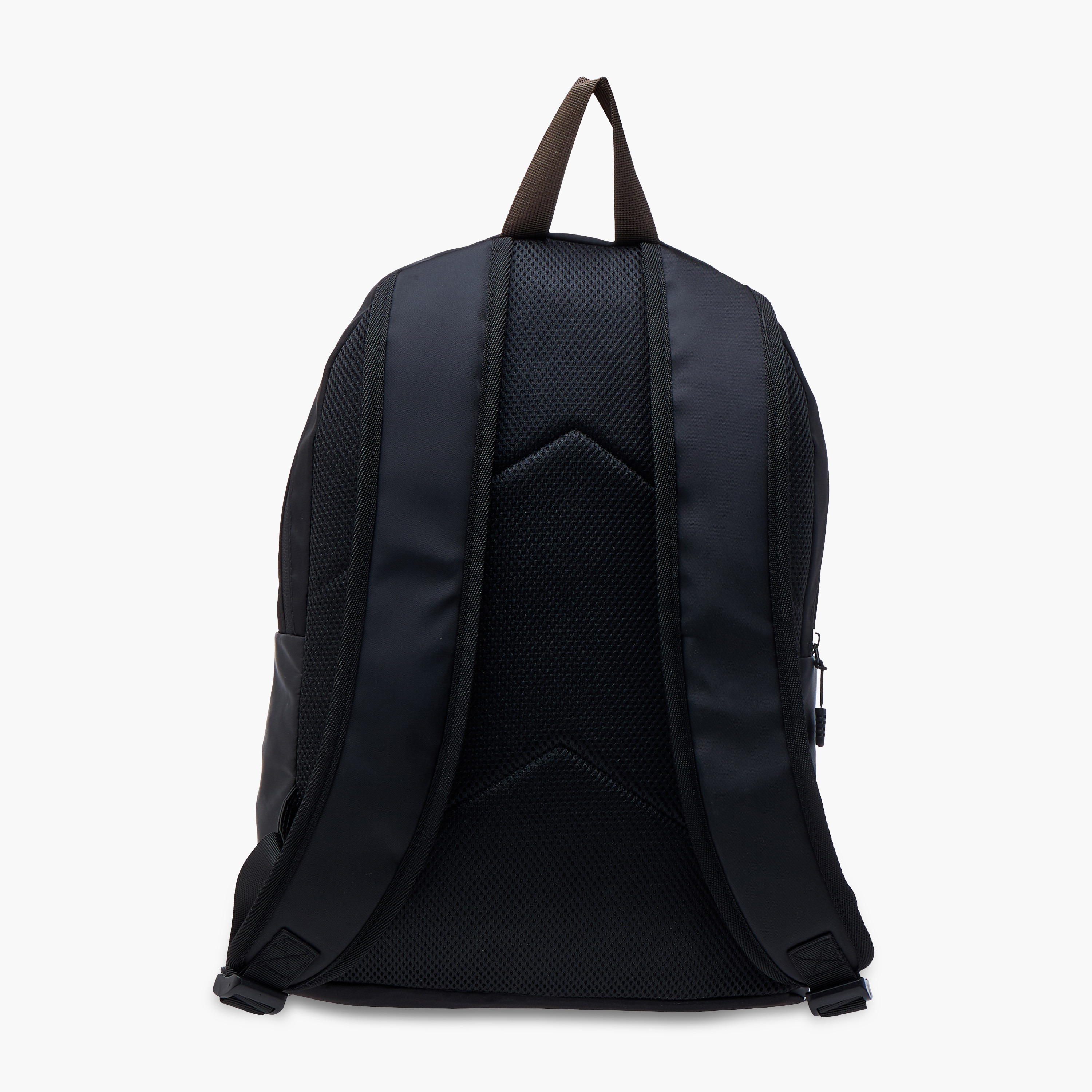 Backpack with Adjustable Shoulder Straps - 31x16x44 cm-men-bags-image-4