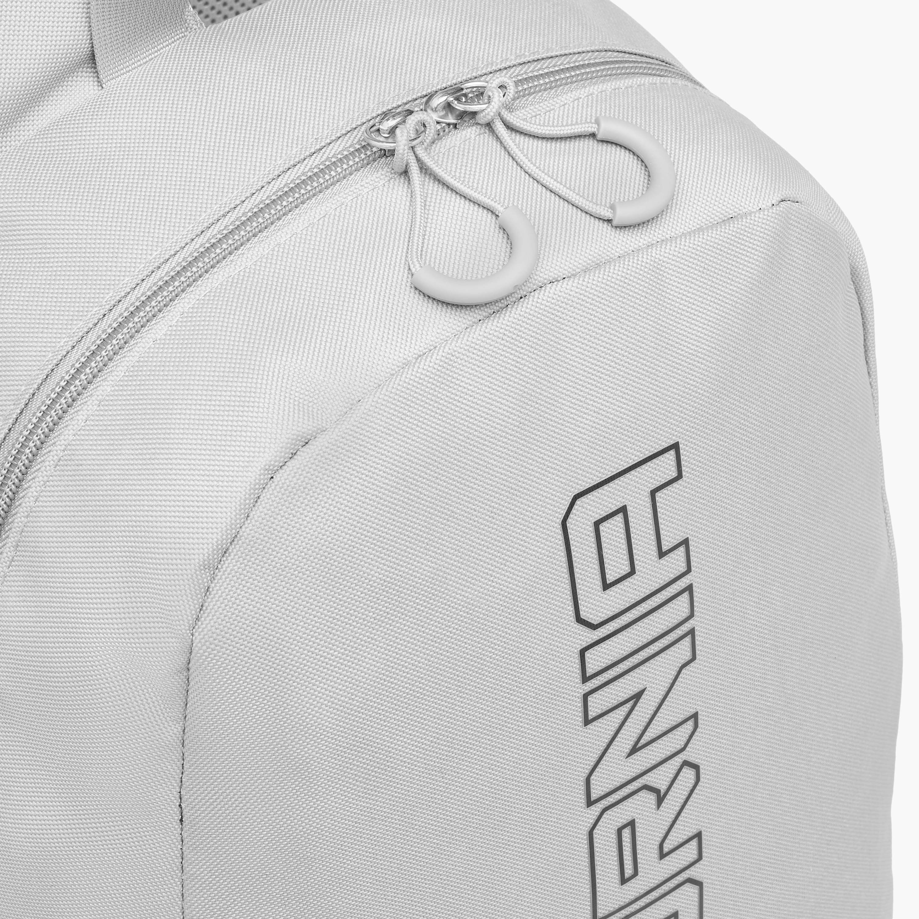California Print Backpack with Adjustable Shoulder Straps and Zip Closure-men-bags-image-5