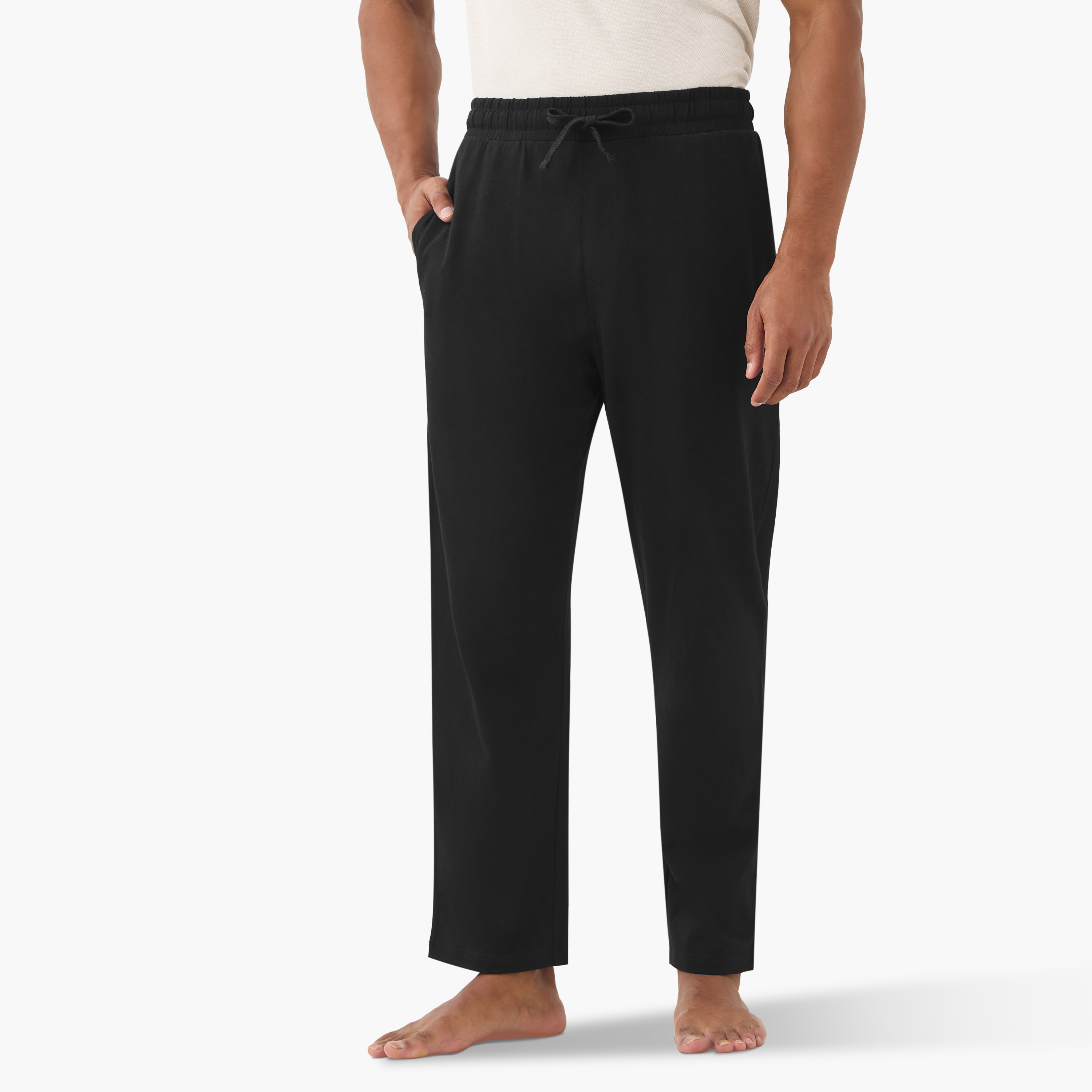 T-shirt and Pyjama Set-men-clothing-nightwear-sets-image-3