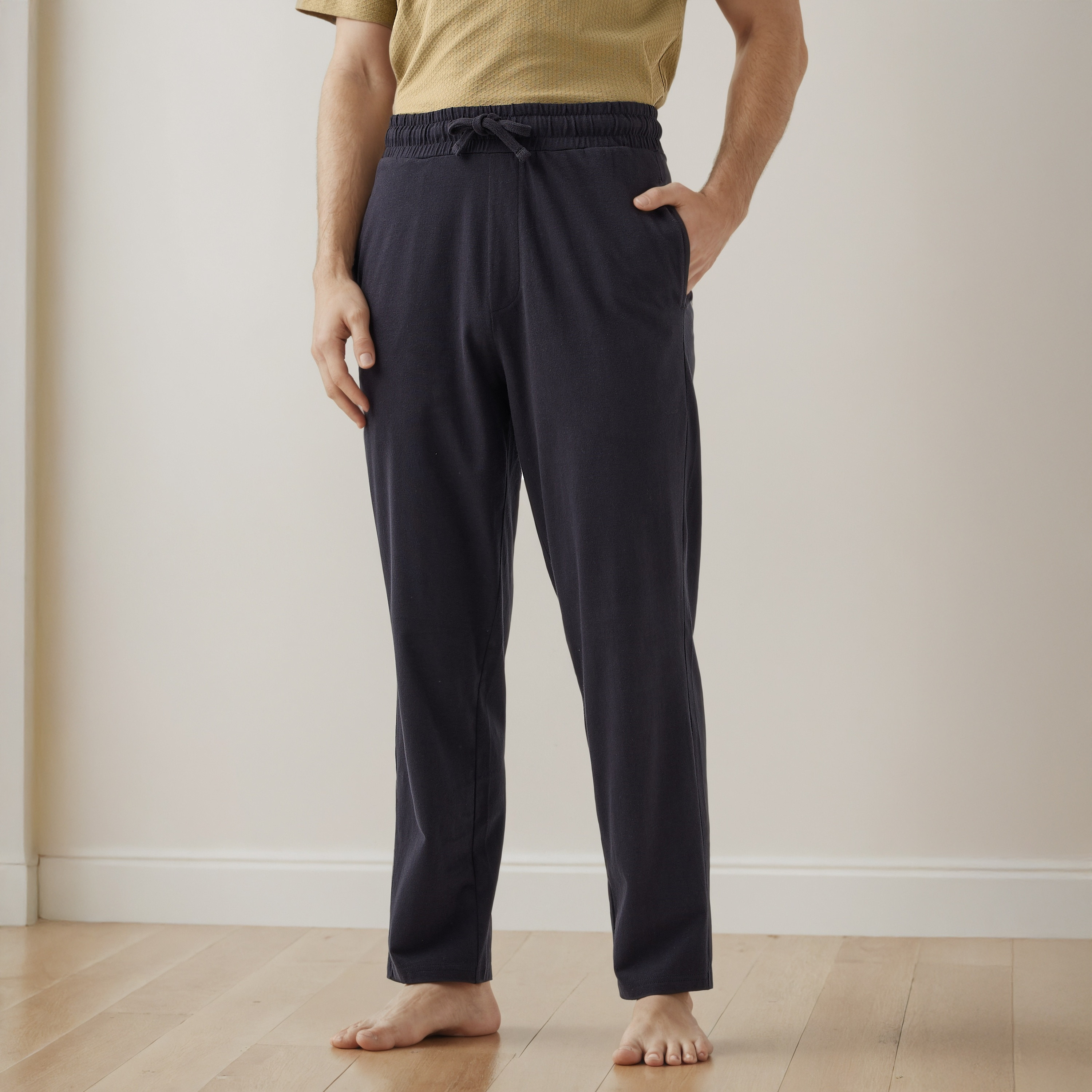 Textured Pyjama Set-men-clothing-nightwear-sets-image-3