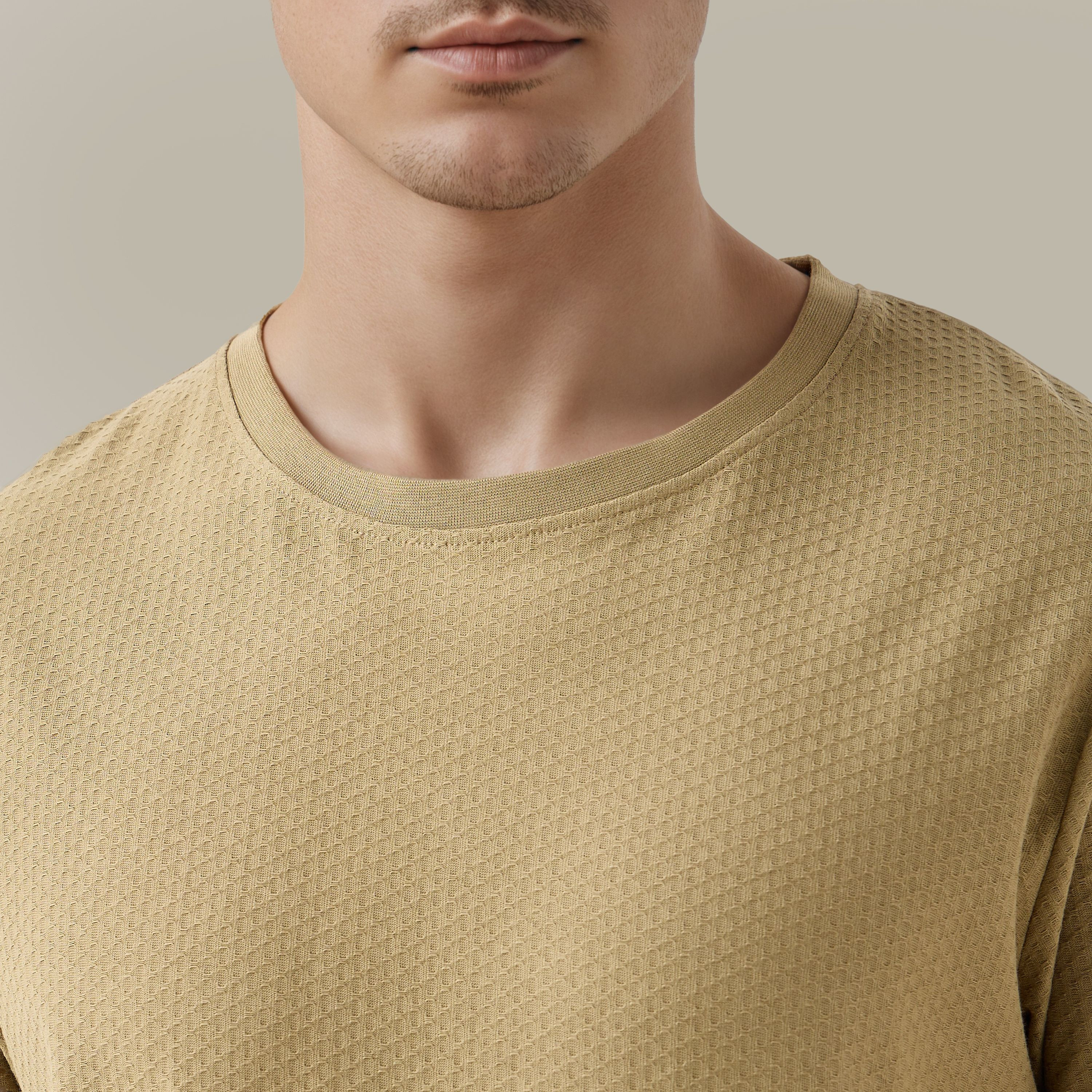 Textured Pyjama Set-men-clothing-nightwear-sets-image-5