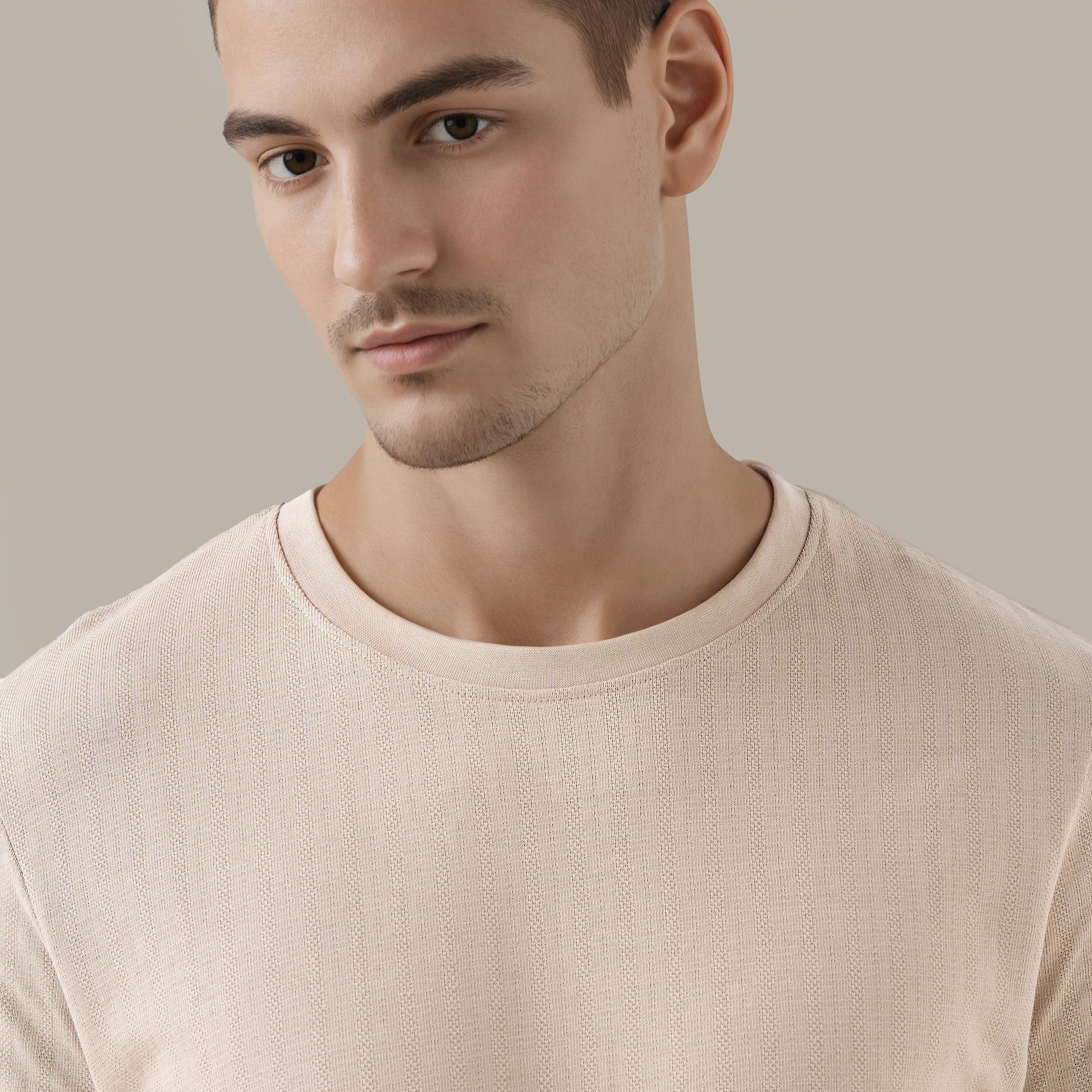Textured Pyjama Set-men-clothing-nightwear-sets-image-5