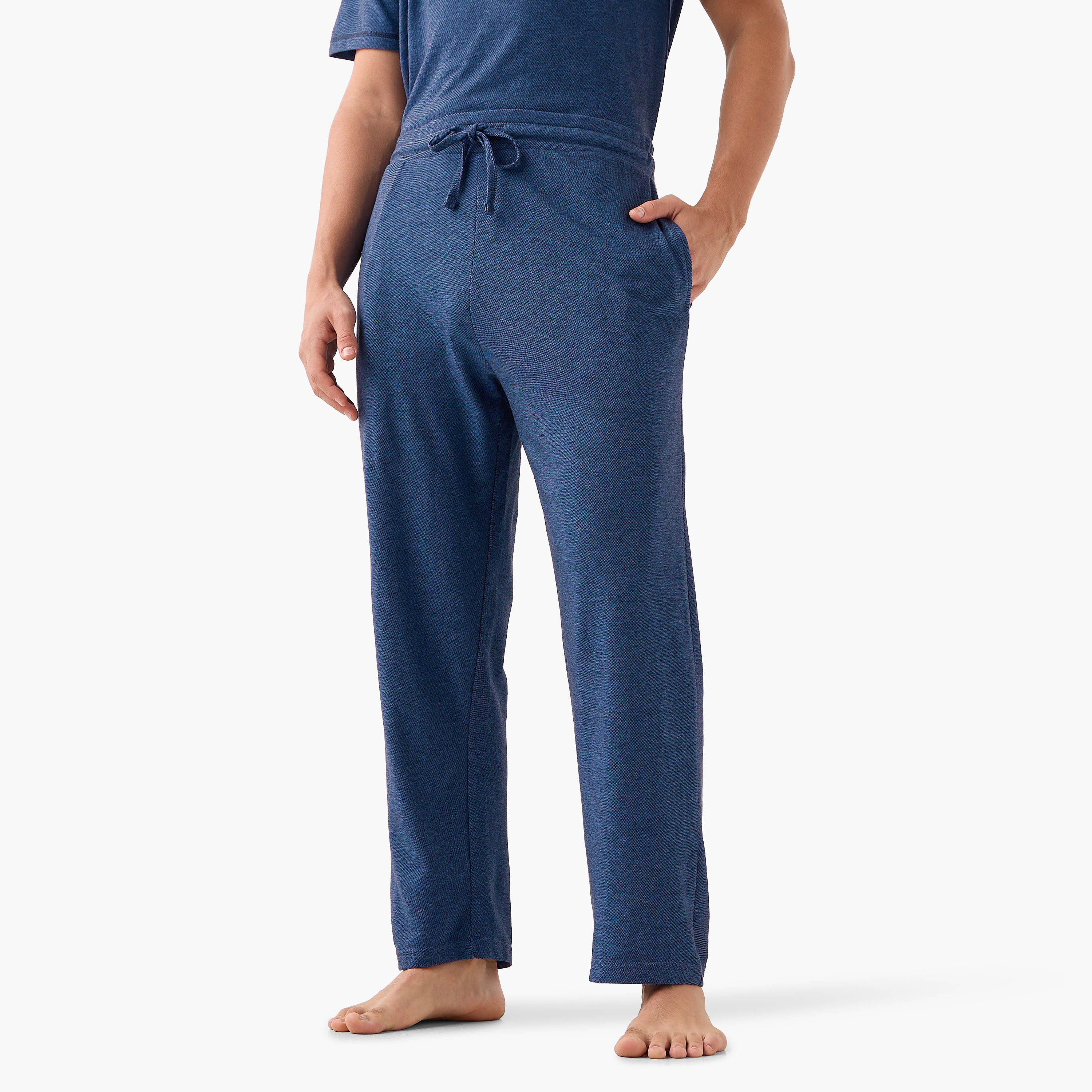 Textured Pyjama Set-men-clothing-nightwear-sets-image-3