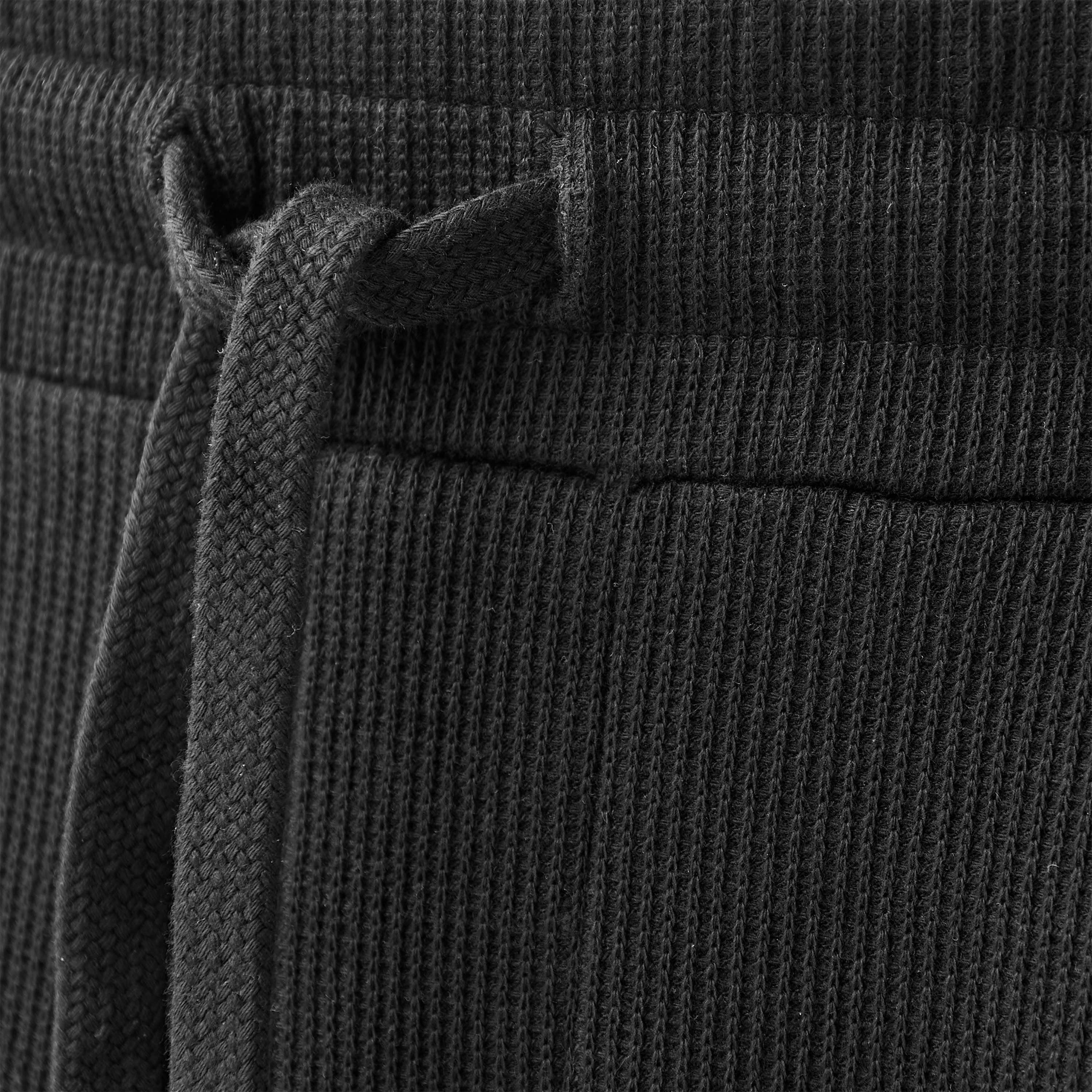 Textured Lounge Pants with Pockets-men-clothing-nightwear-pyjamaandshorts-image-5