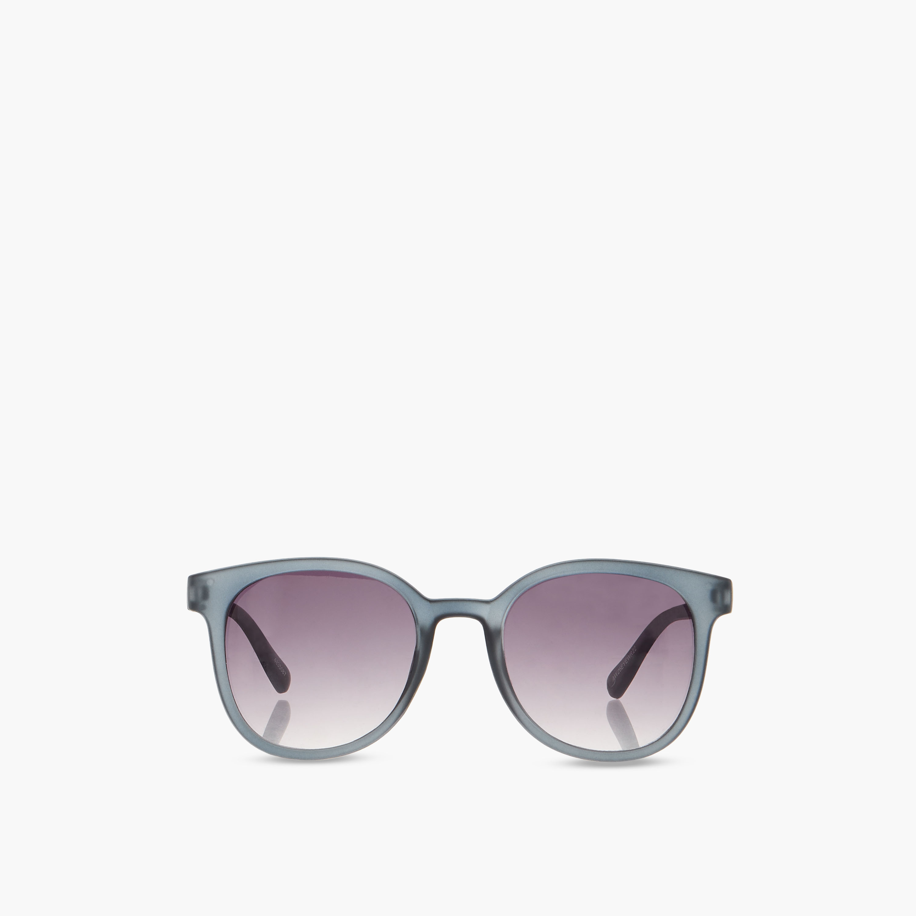 Tinted Full Rim Sunglasses-men-sunglasses-image-3