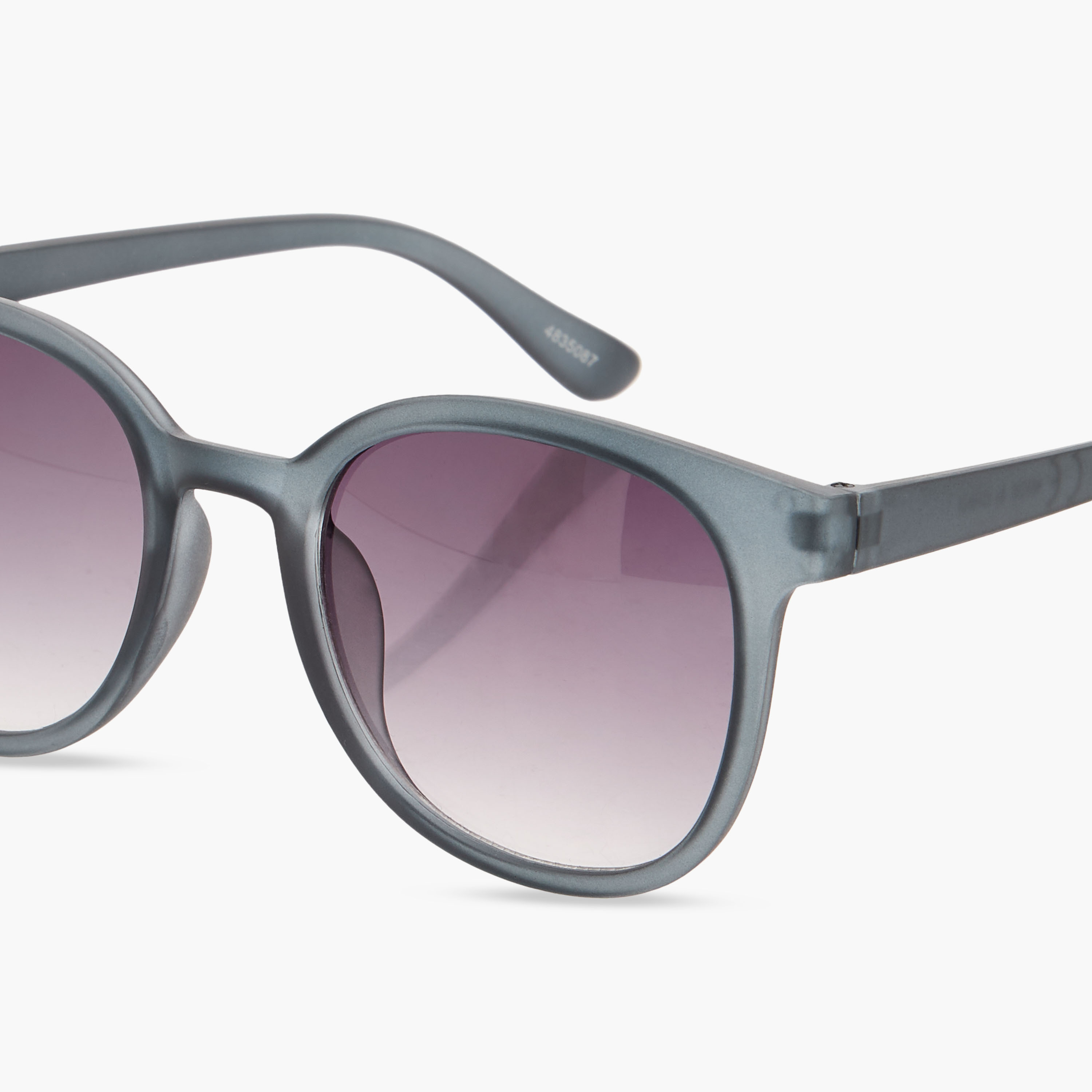 Tinted Full Rim Sunglasses-men-sunglasses-image-6