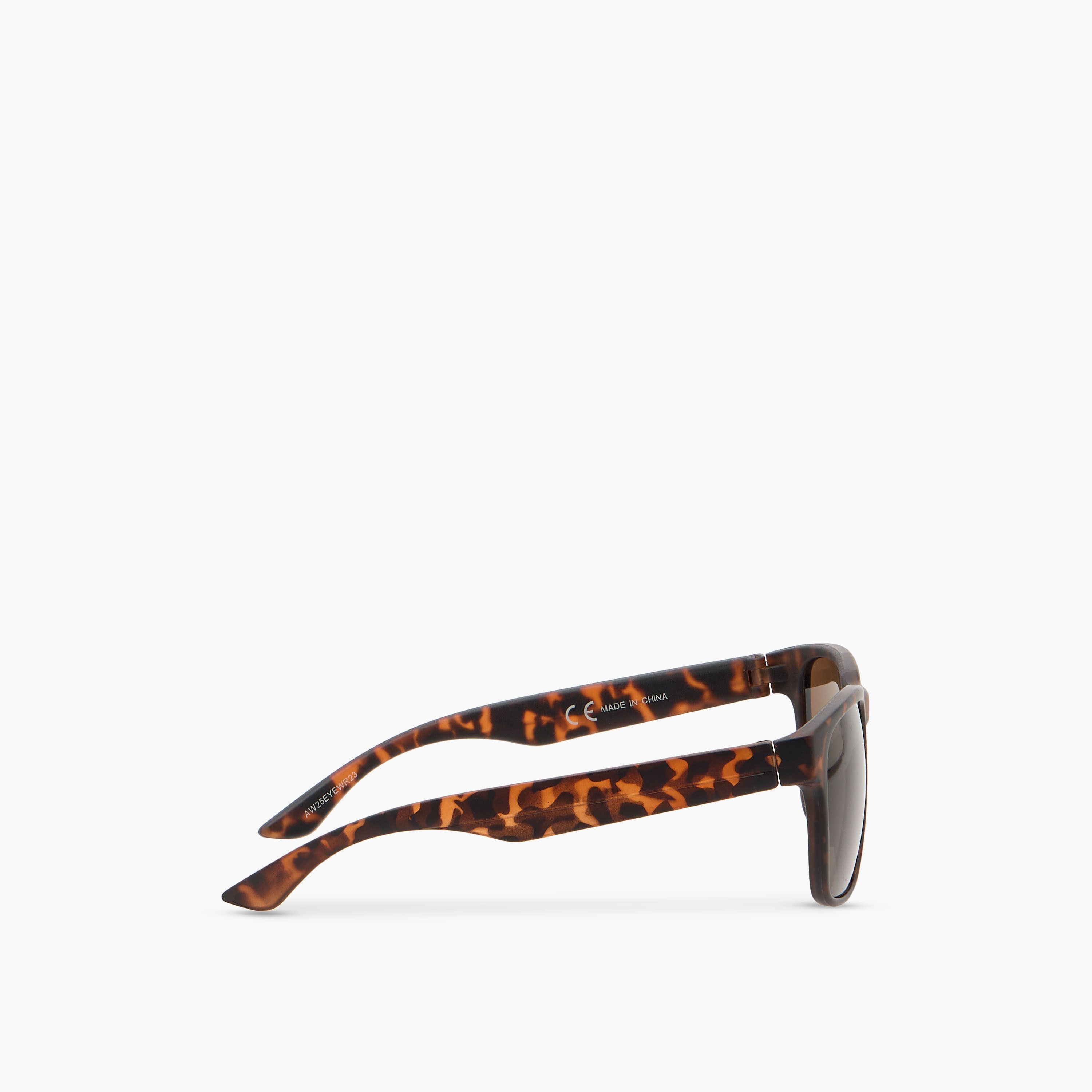 Printed Full Rim Sunglasses-men-sunglasses-image-4