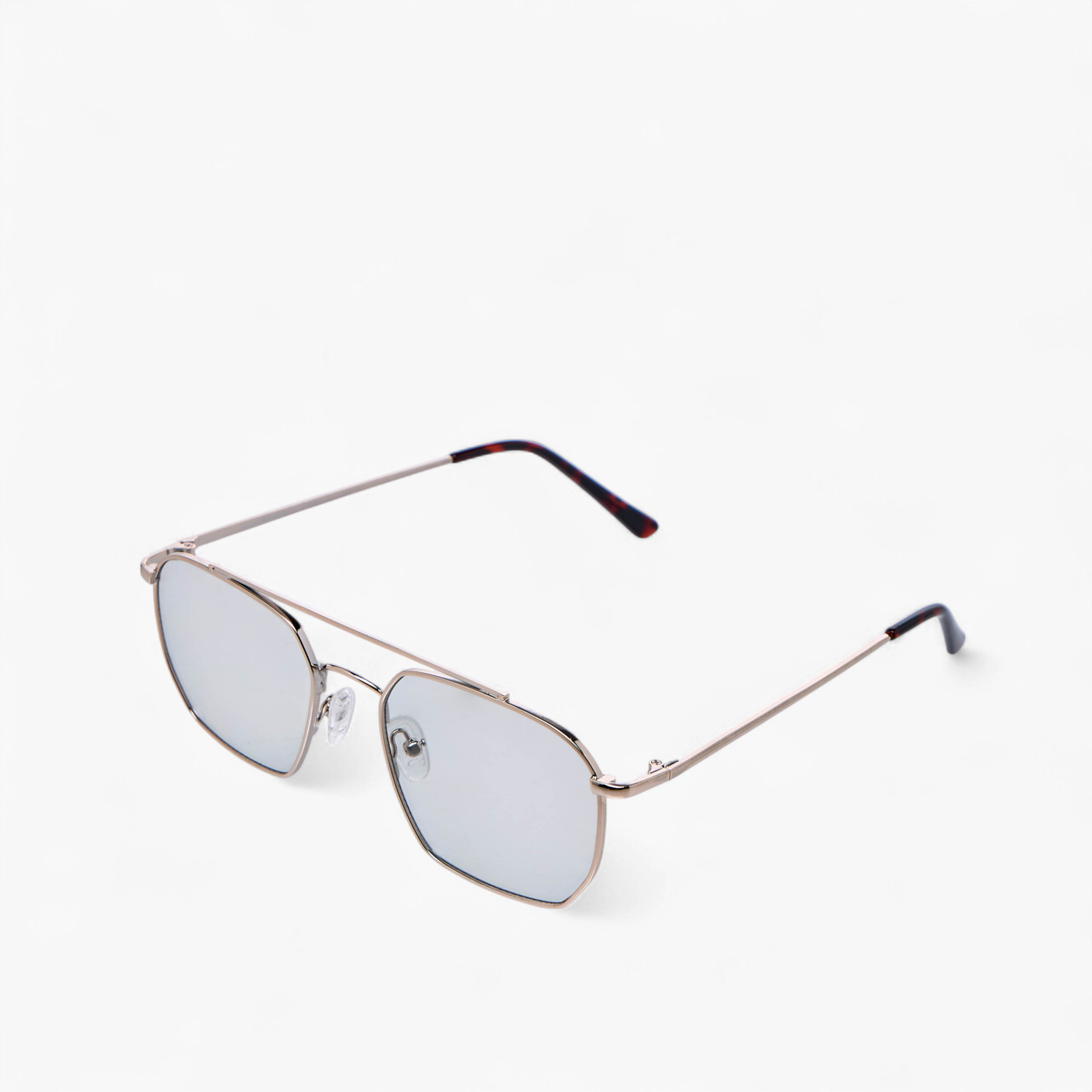 نظارة شمسية بإطار كامل وعدسات ملونة ووسادات أنف-men-sunglasses-image-3
