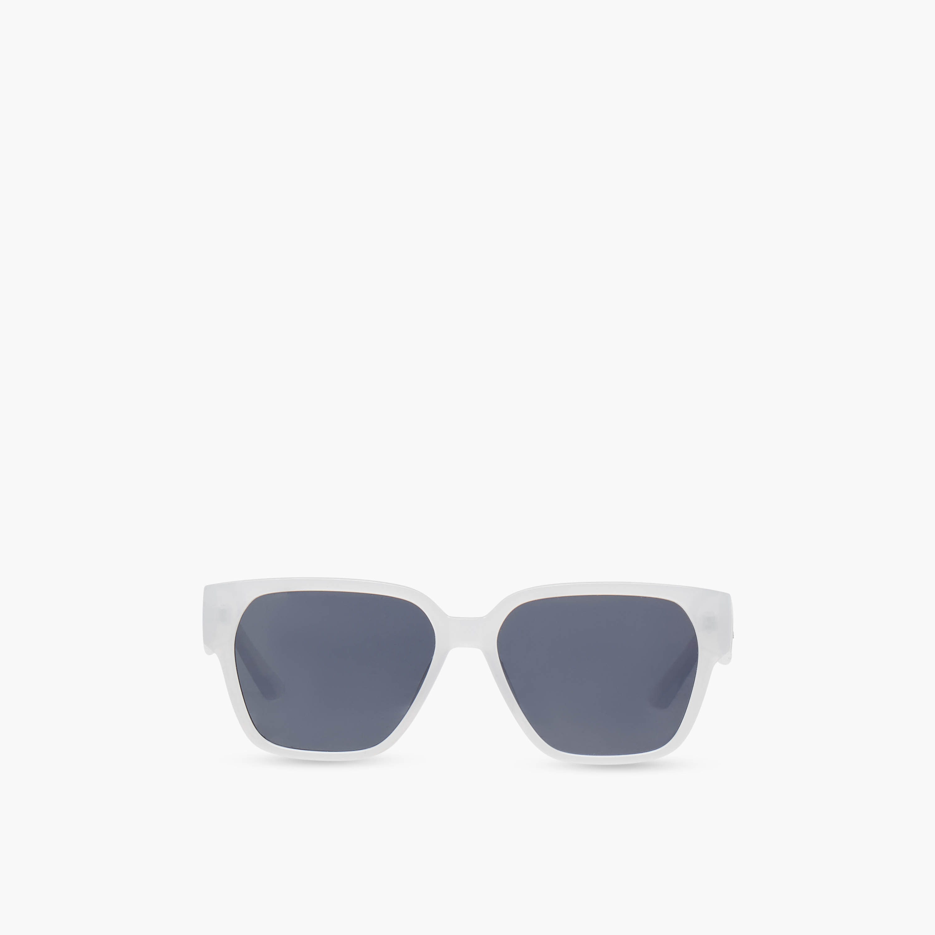 Full Rim Square Frame Sunglasses with Nose Pads-men-sunglasses-image-3