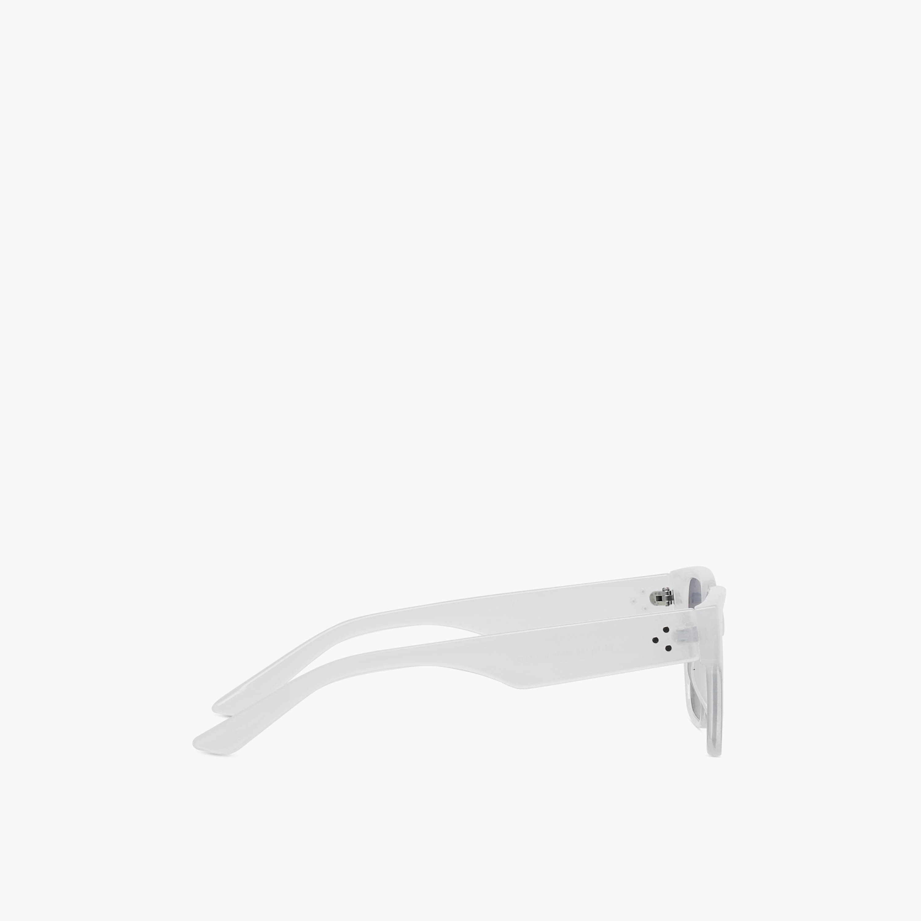 Full Rim Square Frame Sunglasses with Nose Pads-men-sunglasses-image-4