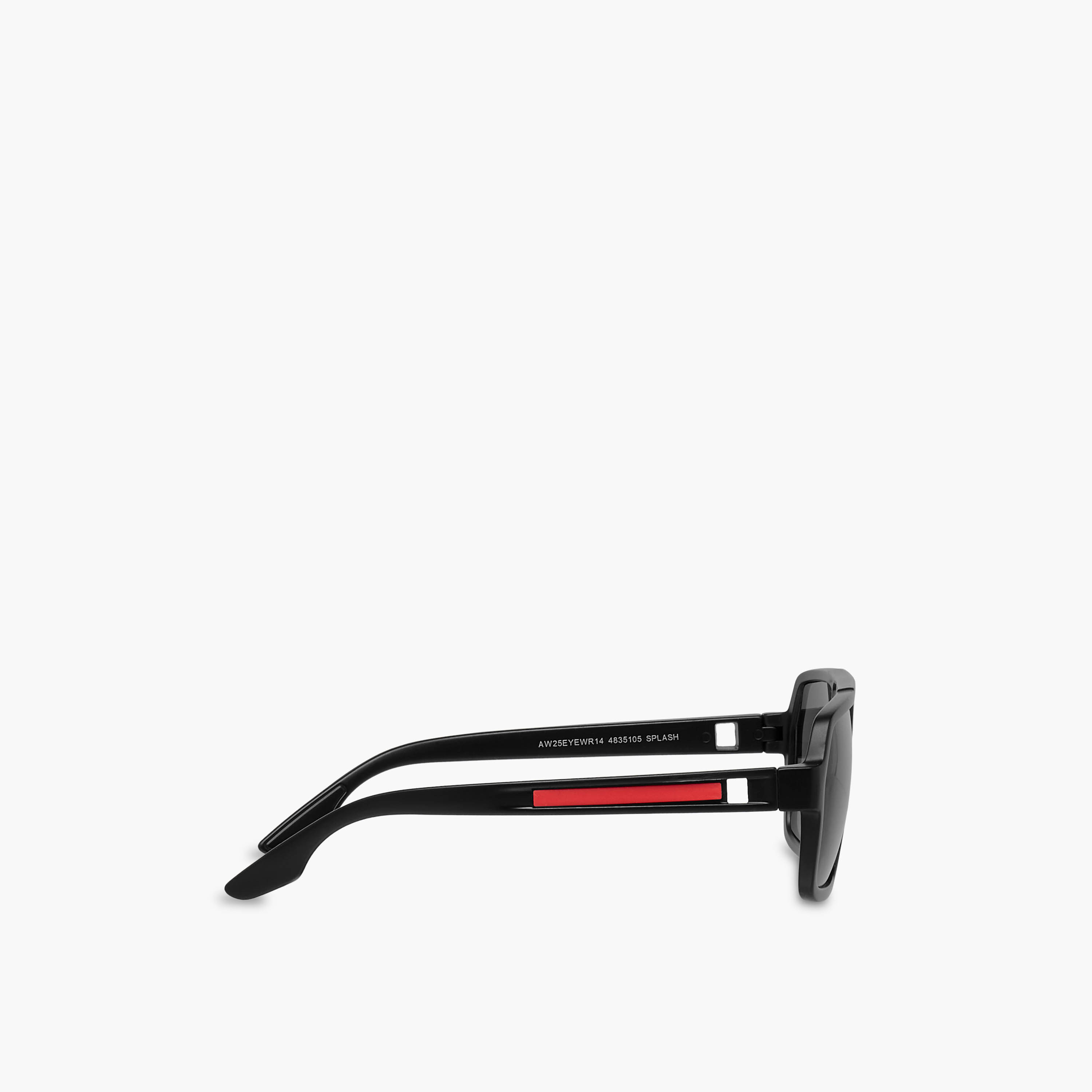 نظارات شمسية بإطار مستطيل ووسادة أنف-men-sunglasses-image-4