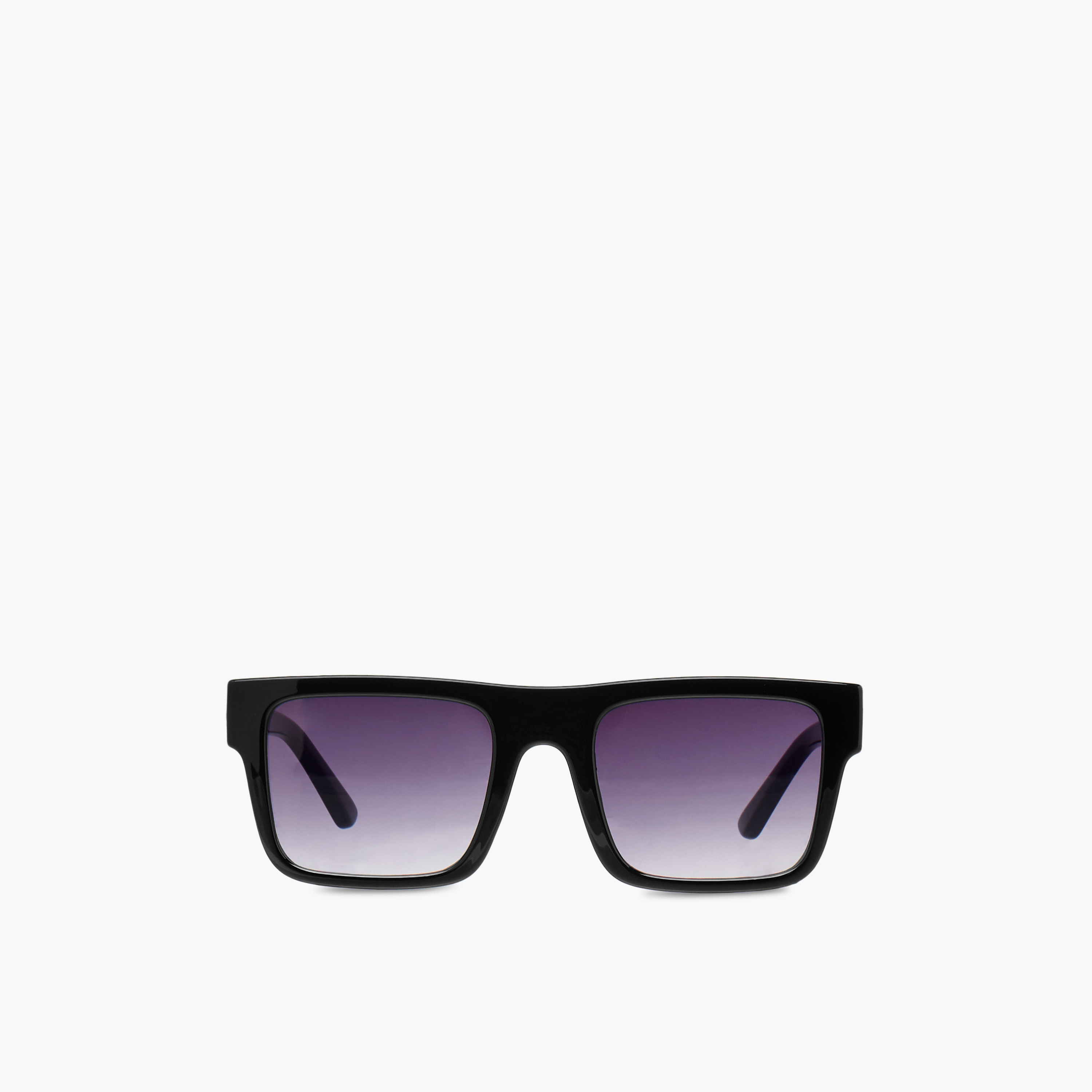 Tinted Full Rim Sunglasses-men-sunglasses-image-3