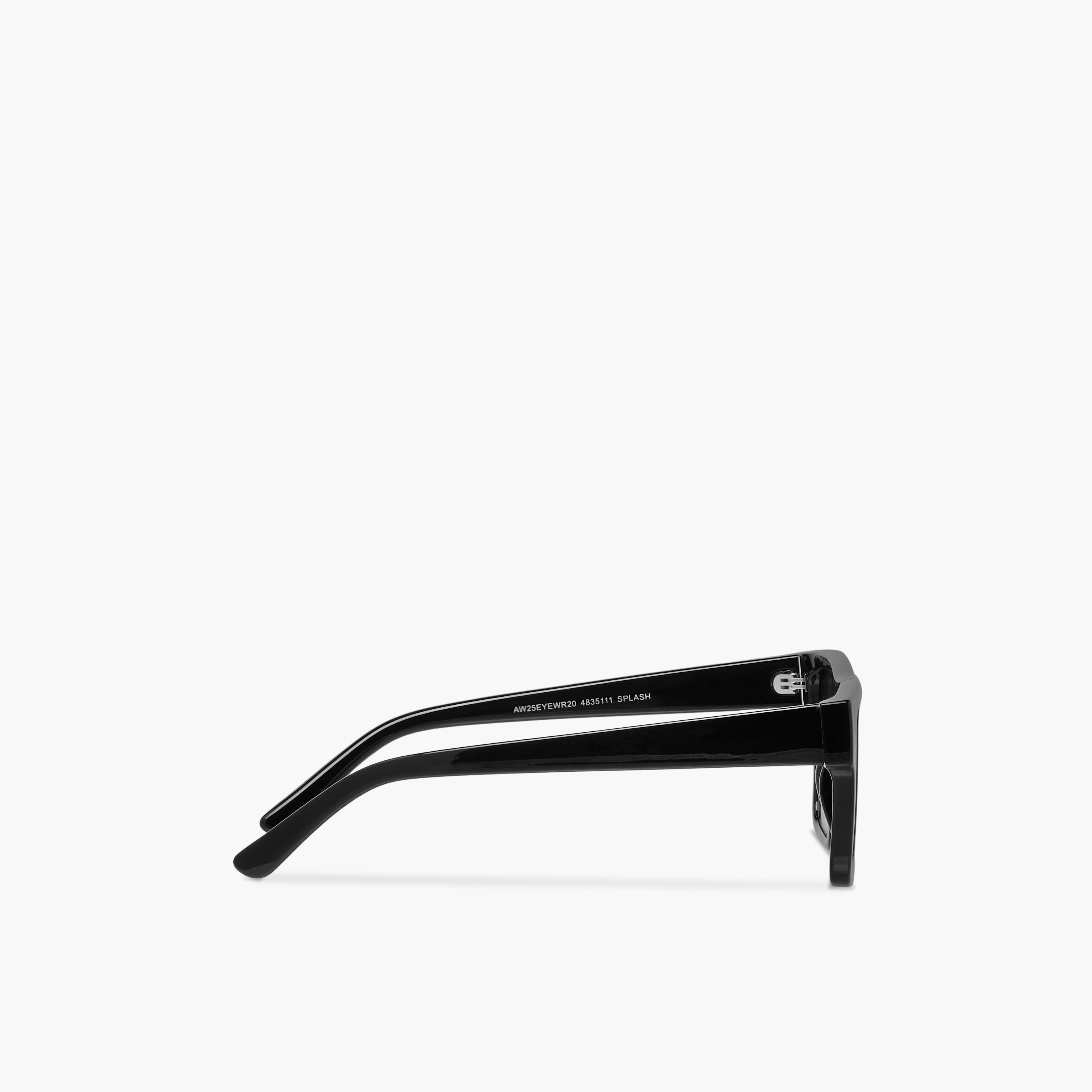 Tinted Full Rim Sunglasses-men-sunglasses-image-4