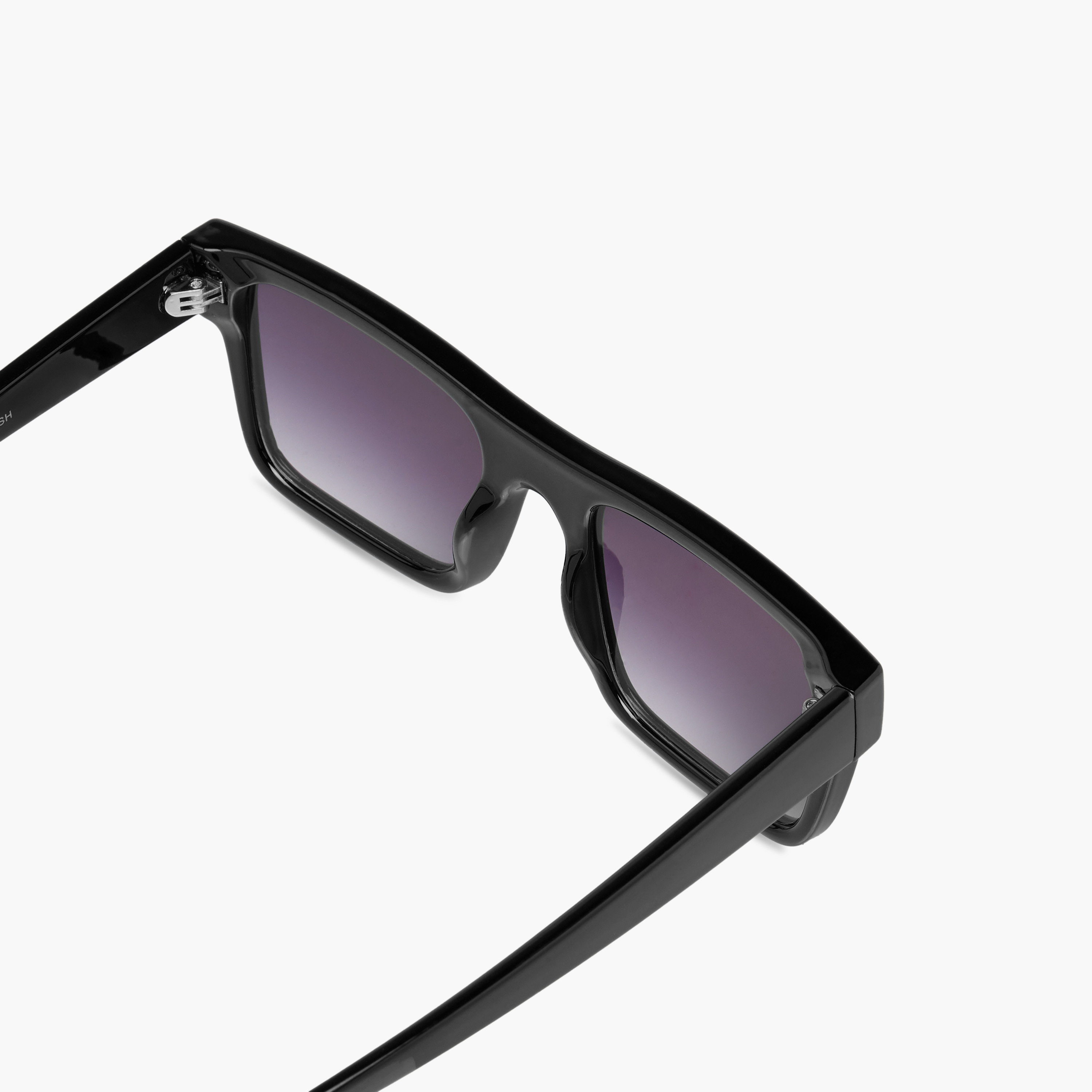 Tinted Full Rim Sunglasses-men-sunglasses-image-5