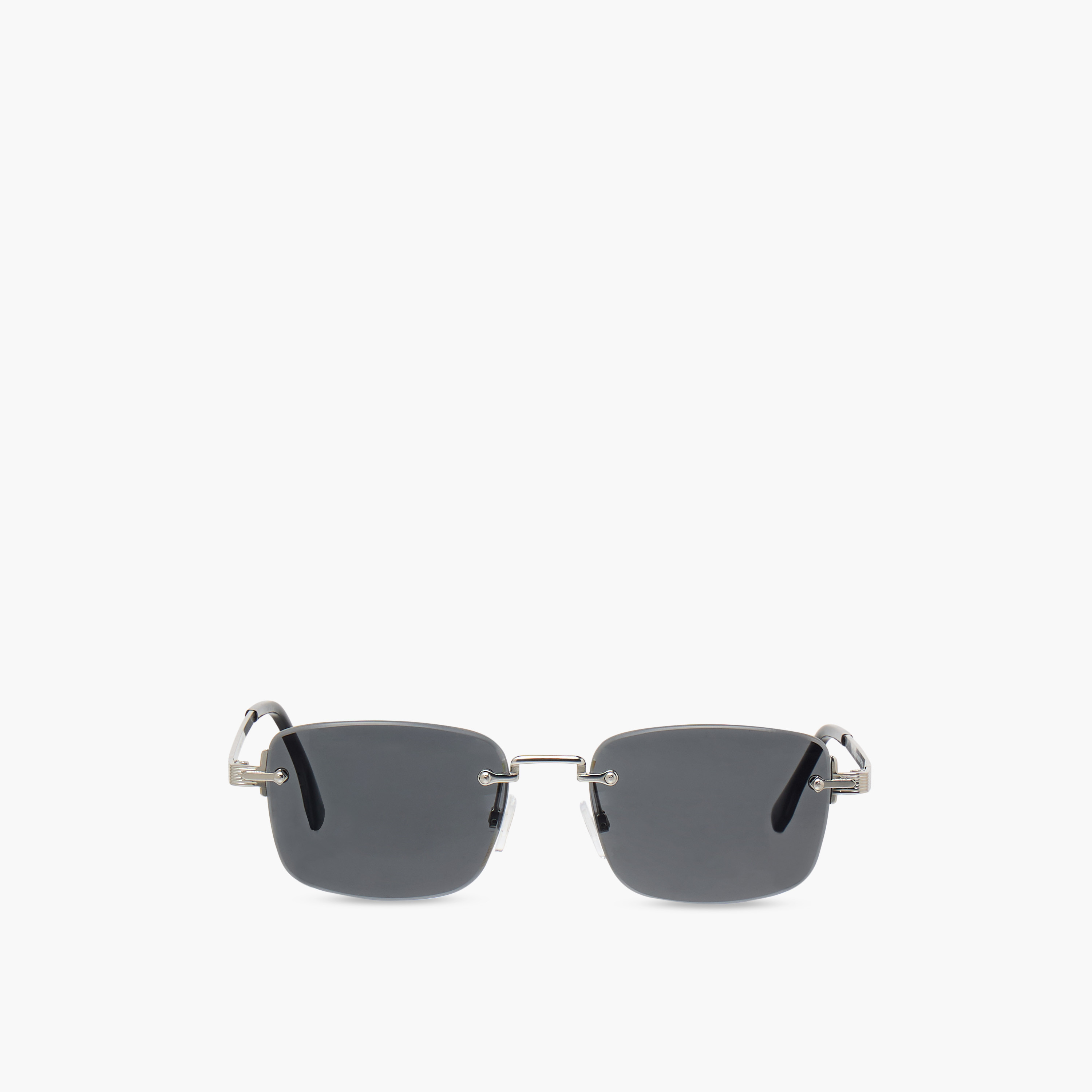 نظارة شمسية بدون إطار بعدسات ملونة ووسادات أنف-men-sunglasses-image-3