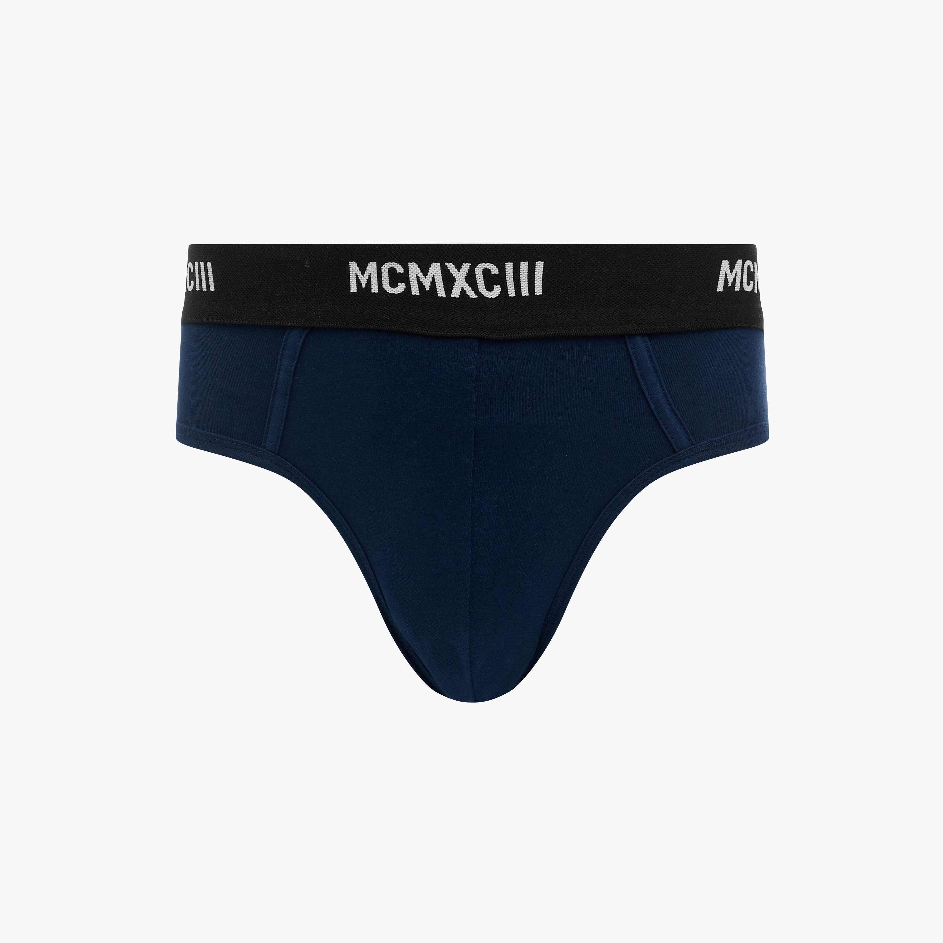 طقم من 3 - سروال بخصر مطاطي وطبعات-men-clothing-innerwear-underwear-image-8