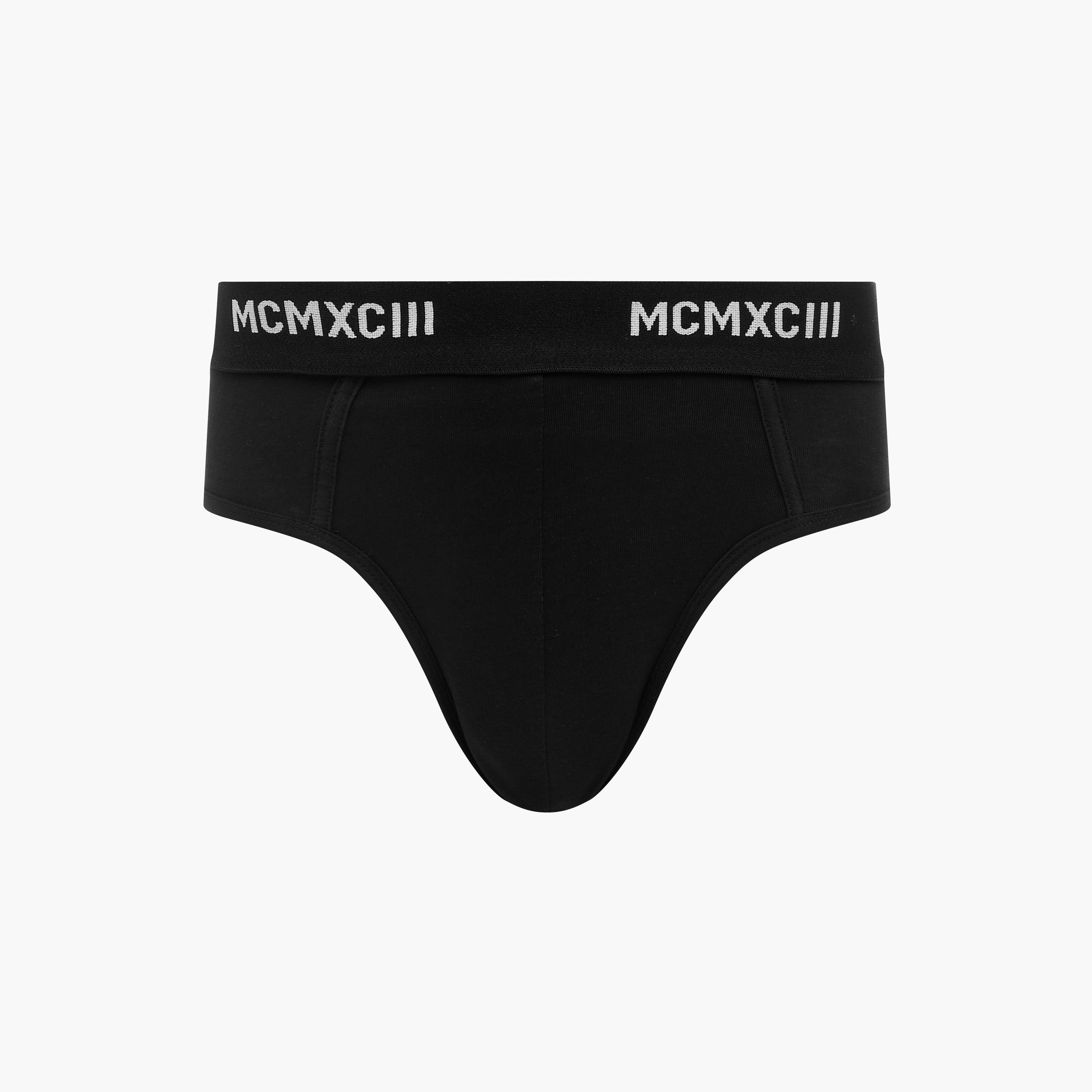 طقم من 3 - سروال بخصر مطاطي وطبعات-men-clothing-innerwear-underwear-image-9