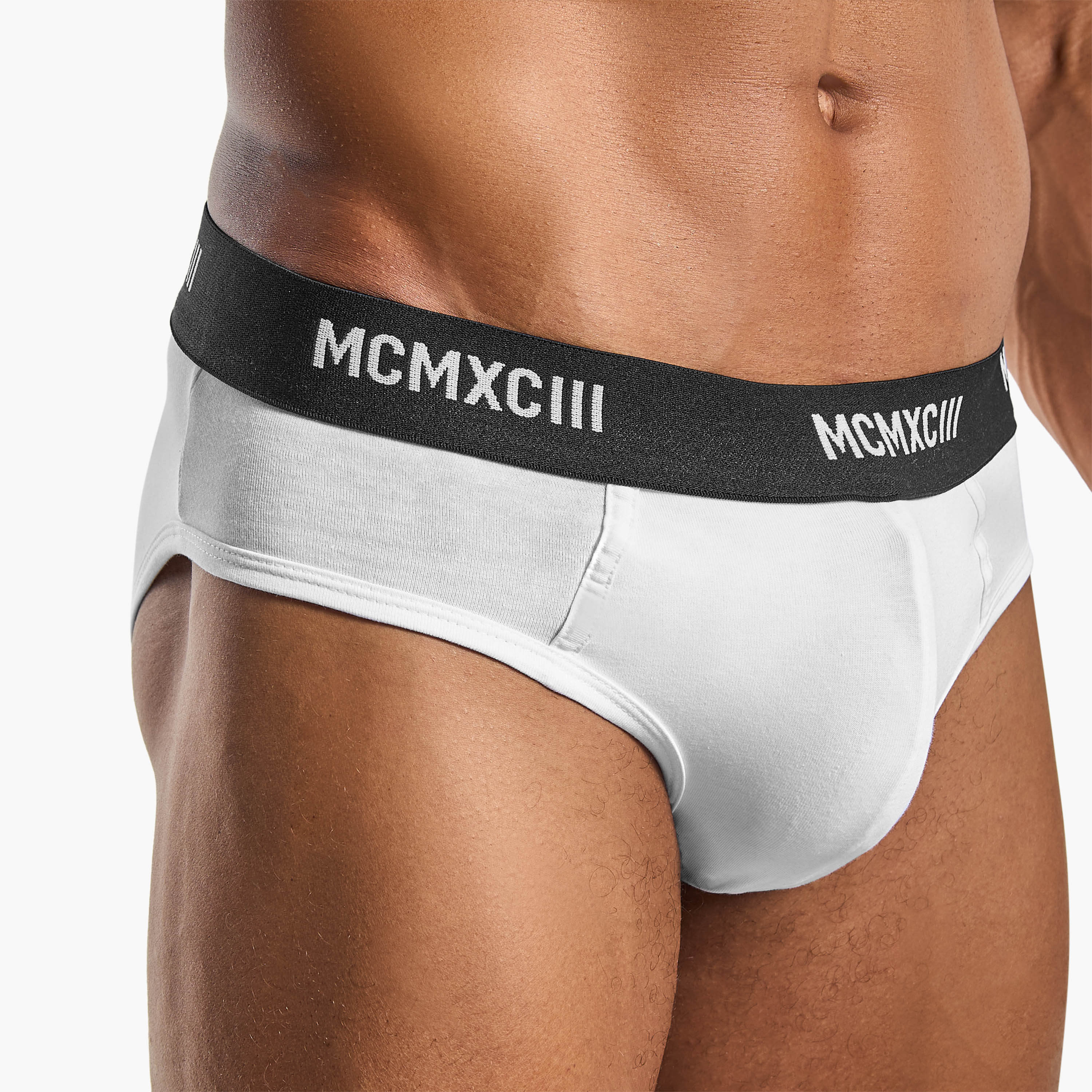 Set of 3 - Printed Waistband Briefs-men-clothing-innerwear-underwear-image-6