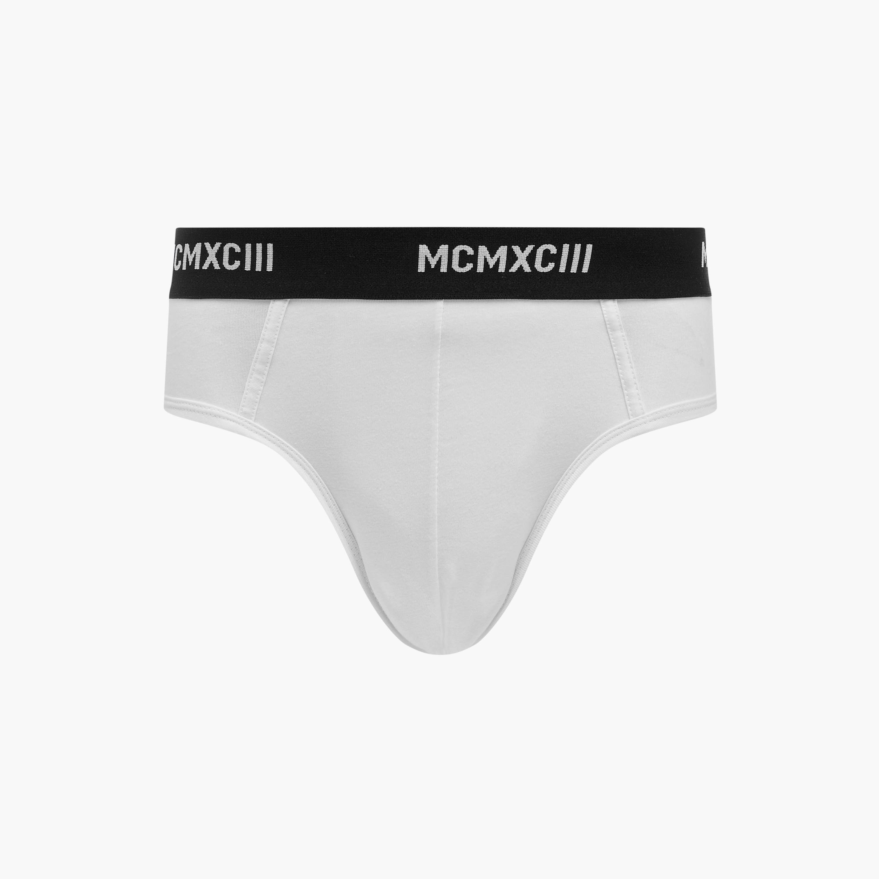 Set of 3 - Printed Waistband Briefs-men-clothing-innerwear-underwear-image-8