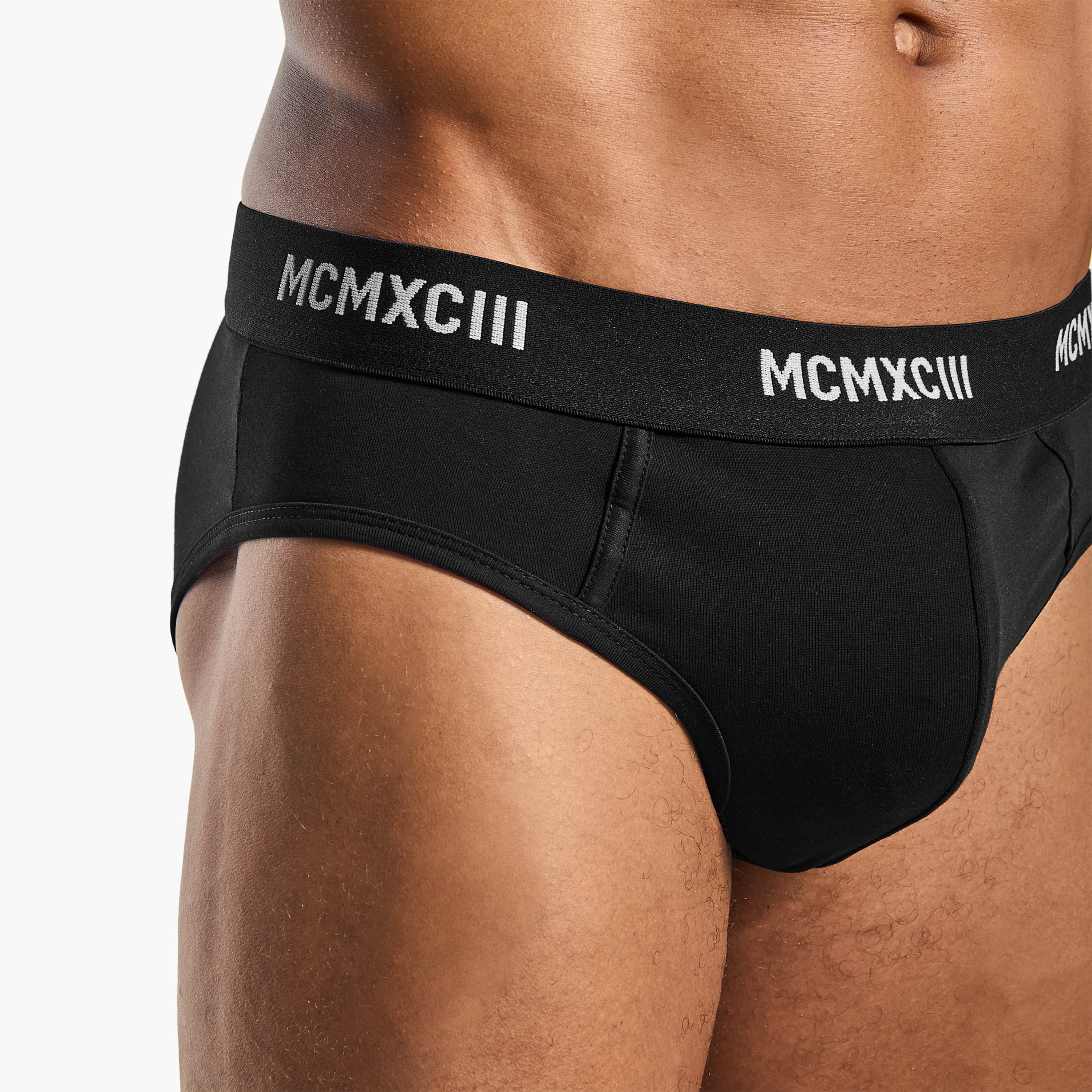Set of 3 - Printed Waistband Briefs-men-clothing-innerwear-underwear-image-6
