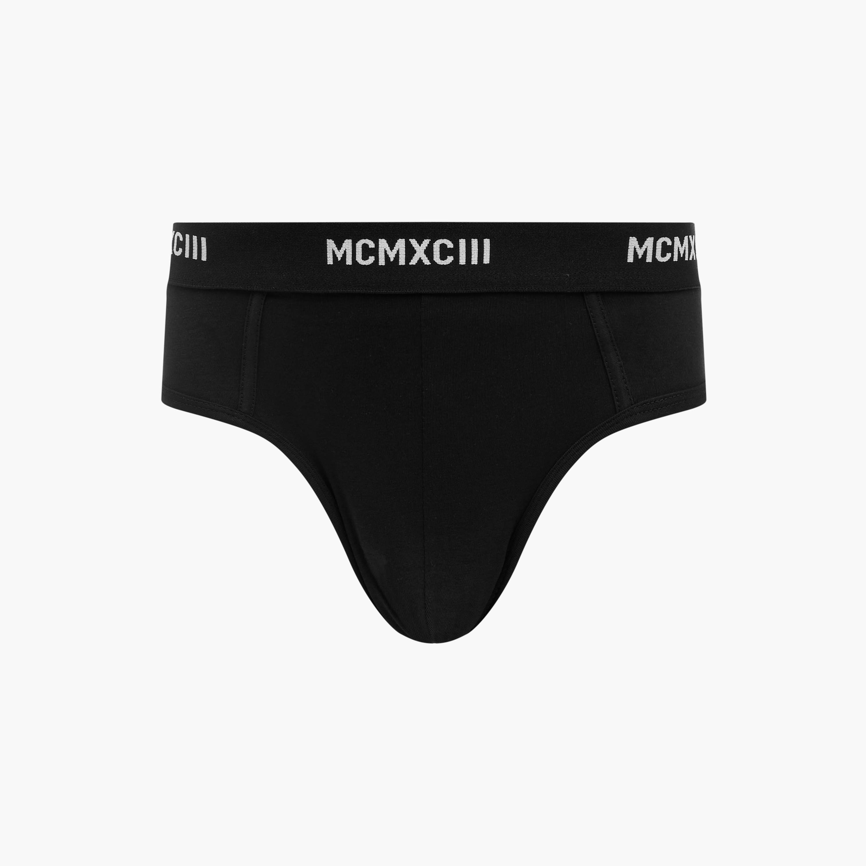 Set of 3 - Printed Waistband Briefs-men-clothing-innerwear-underwear-image-8