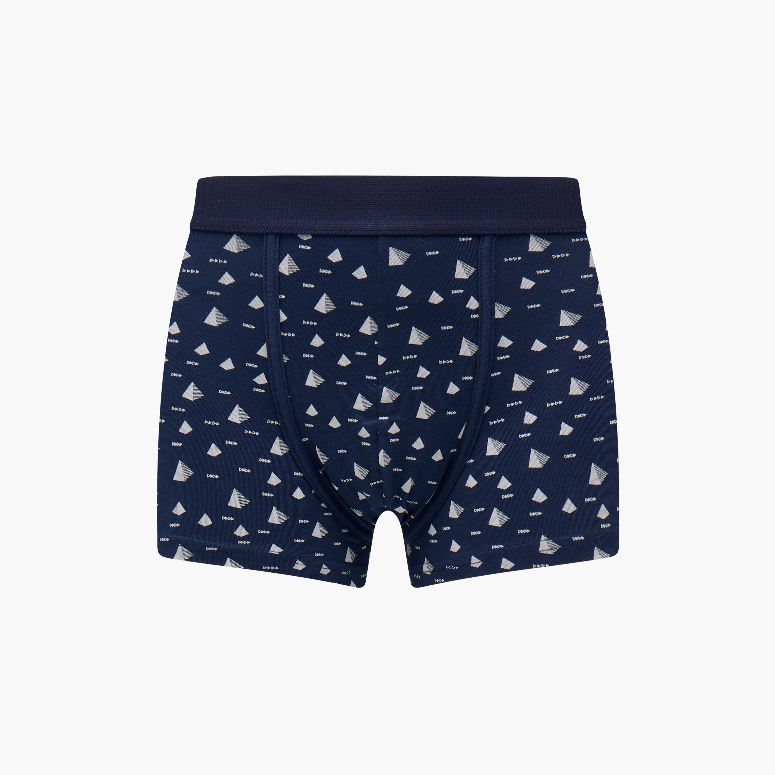 Set of 3 - Assorted Trunks-men-clothing-innerwear-underwear-image-8