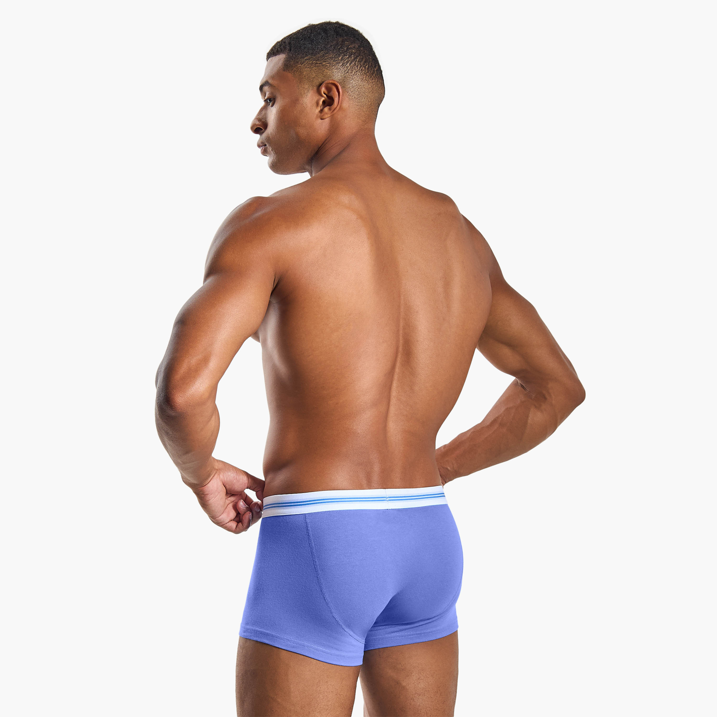 طقم من 3 - سراويل هيبستر ترانك داخلية-men-clothing-innerwear-underwear-image-4