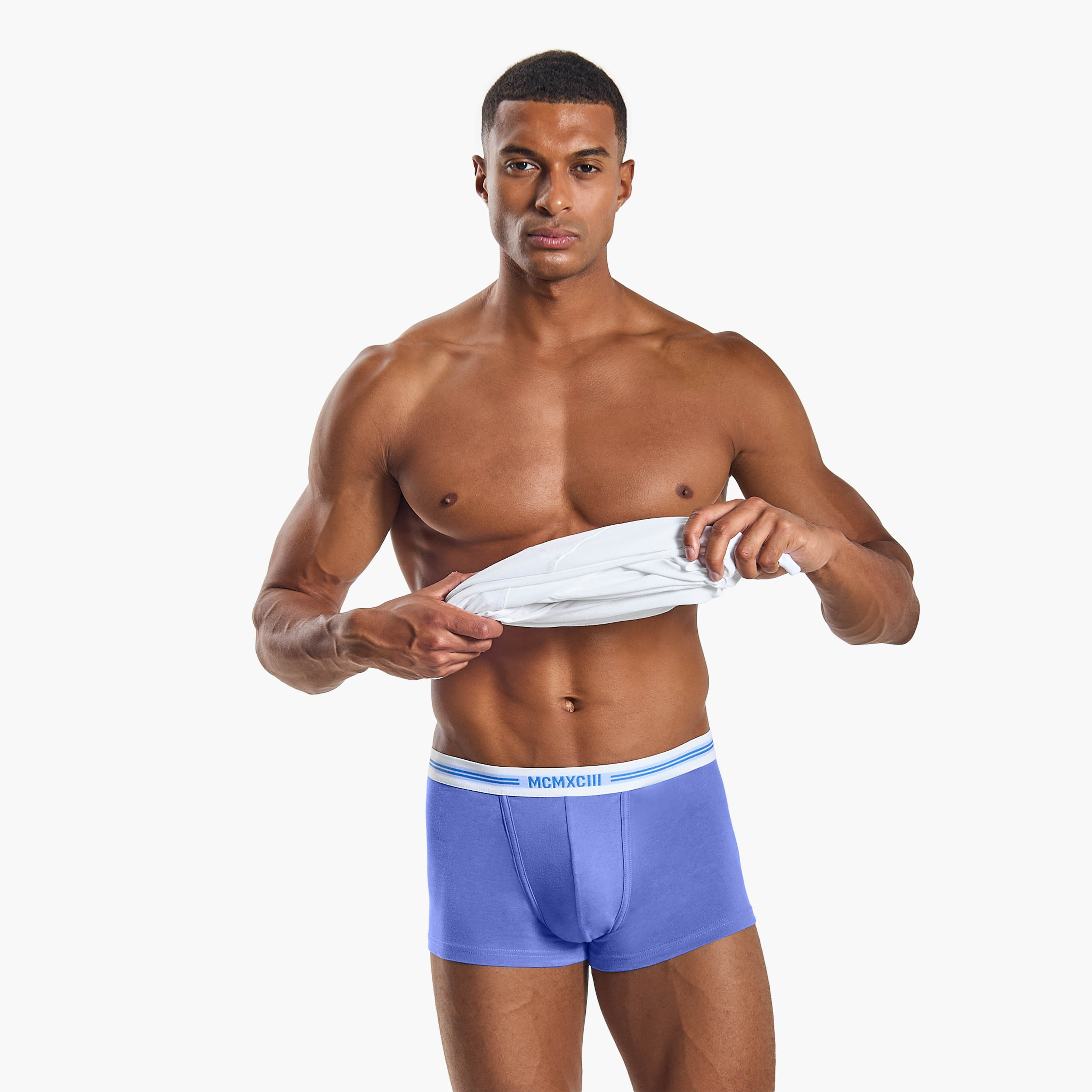 طقم من 3 - سراويل هيبستر ترانك داخلية-men-clothing-innerwear-underwear-image-5