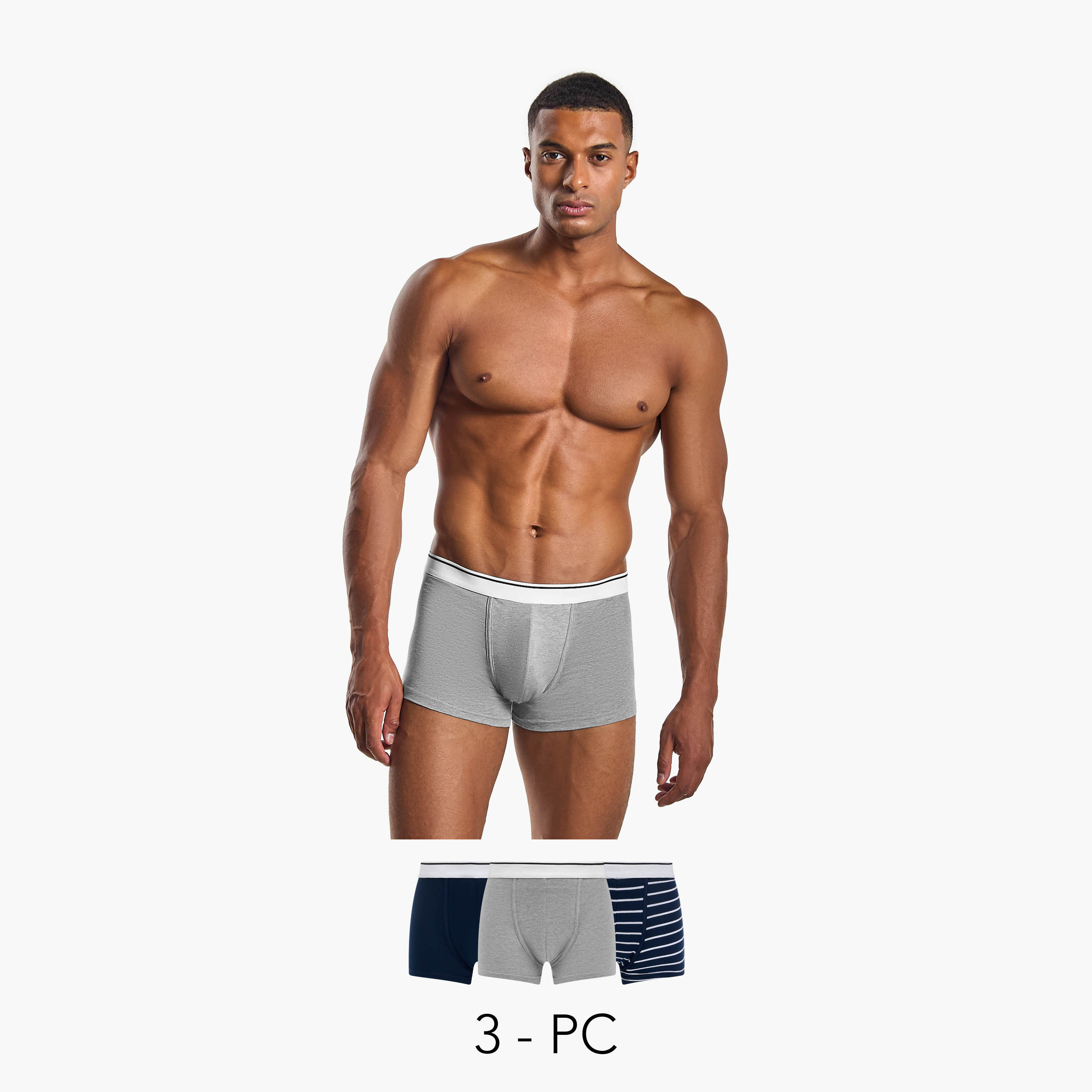 Set of 3 - Hipster Trunk Briefs-men-clothing-innerwear-underwear-image-1