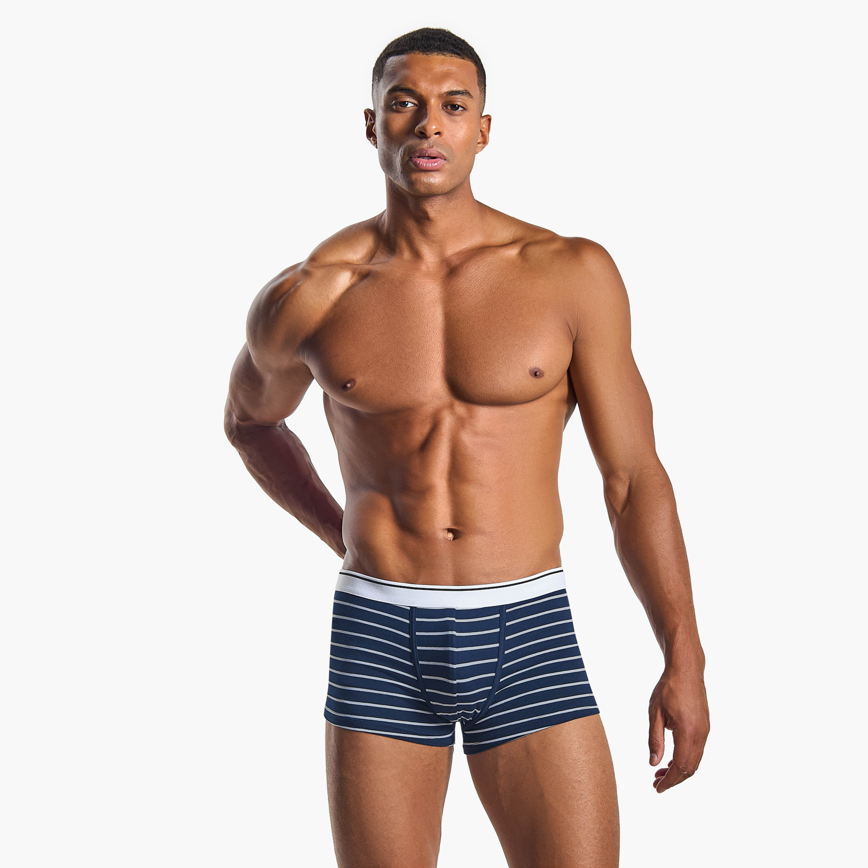 Set of 3 - Hipster Trunk Briefs-men-clothing-innerwear-underwear-image-3