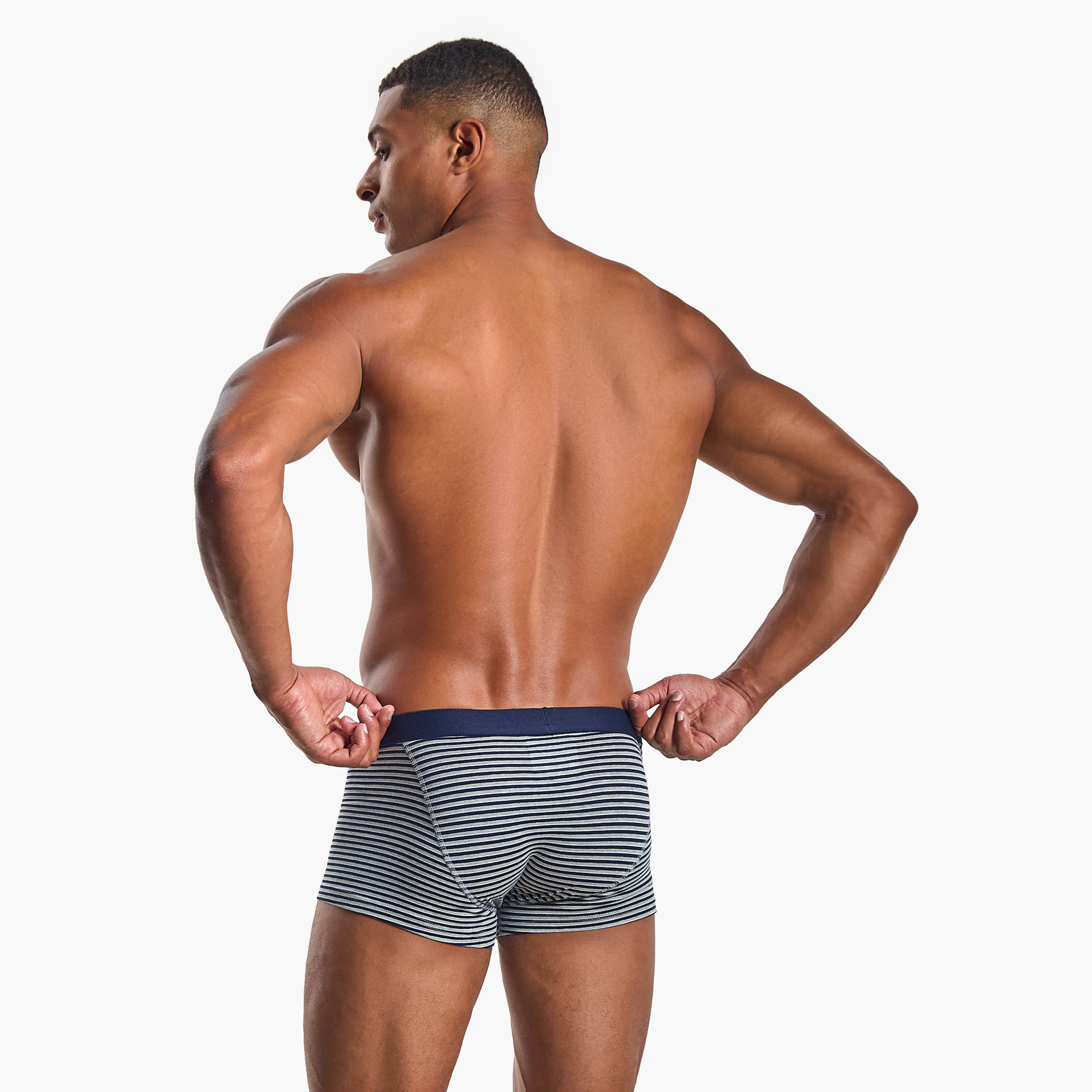 طقم من 3 - سراويل هيبستر ترانك-men-clothing-innerwear-underwear-image-4