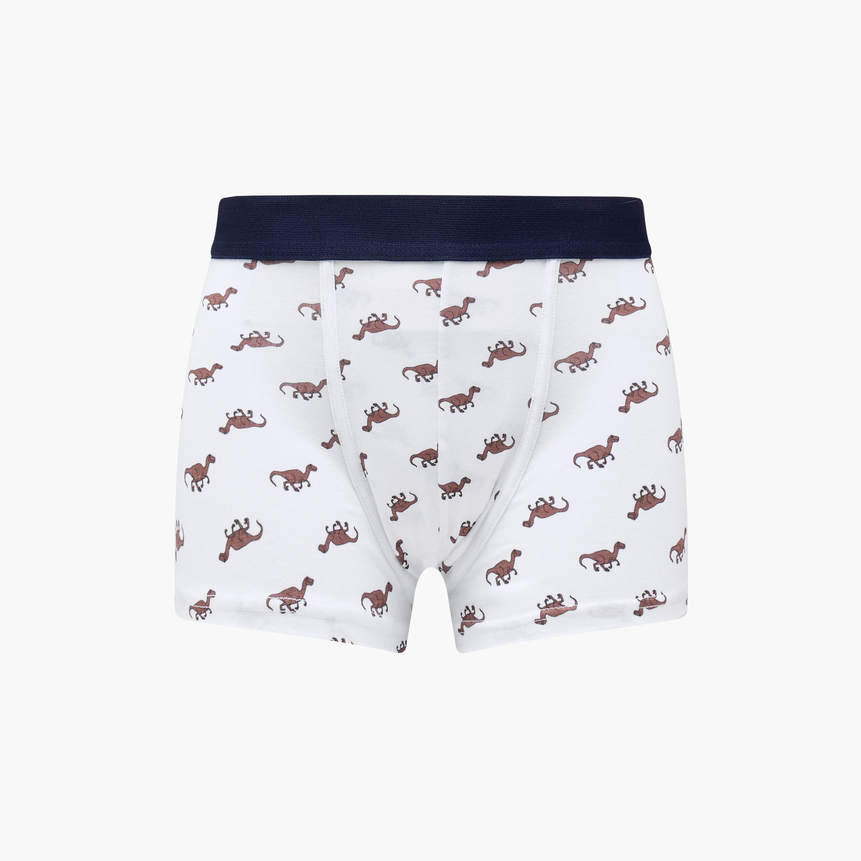 Set of 3 - Assorted Trunks-men-clothing-innerwear-underwear-image-9