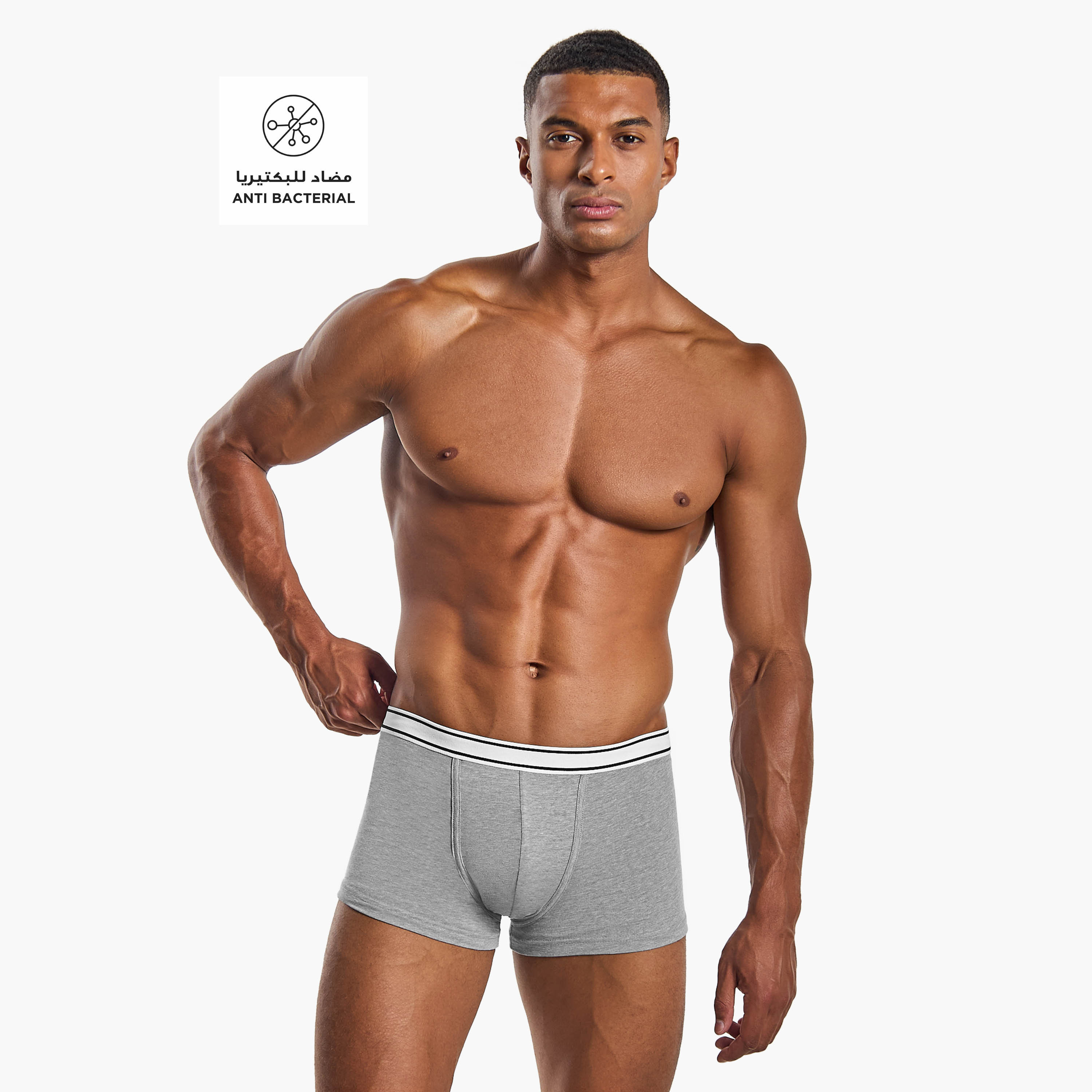 Set of 3 - Hipster Trunk Briefs-men-clothing-innerwear-underwear-image-2