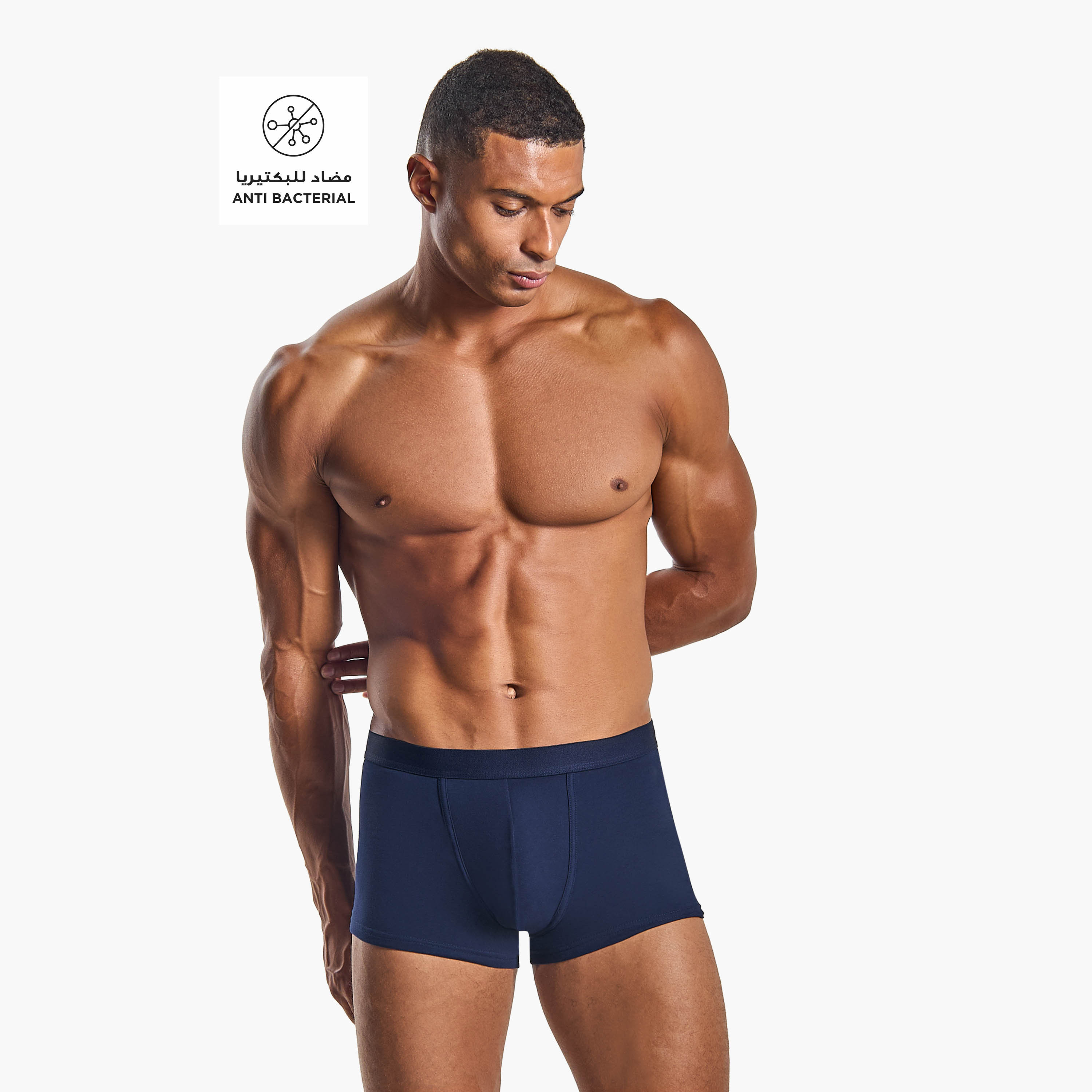 Set of 3 - Hipster Trunk Briefs-men-clothing-innerwear-underwear-image-2