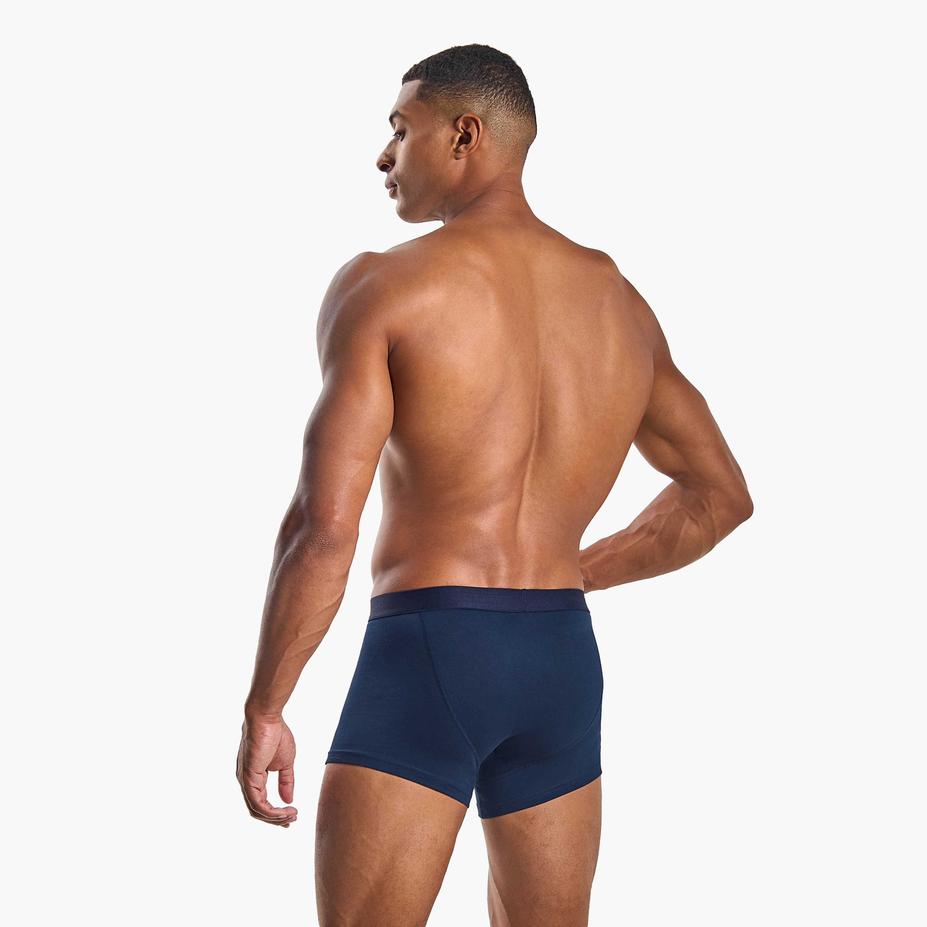 سروال ترانك - طقم من 3 قطع-men-clothing-innerwear-underwear-image-4