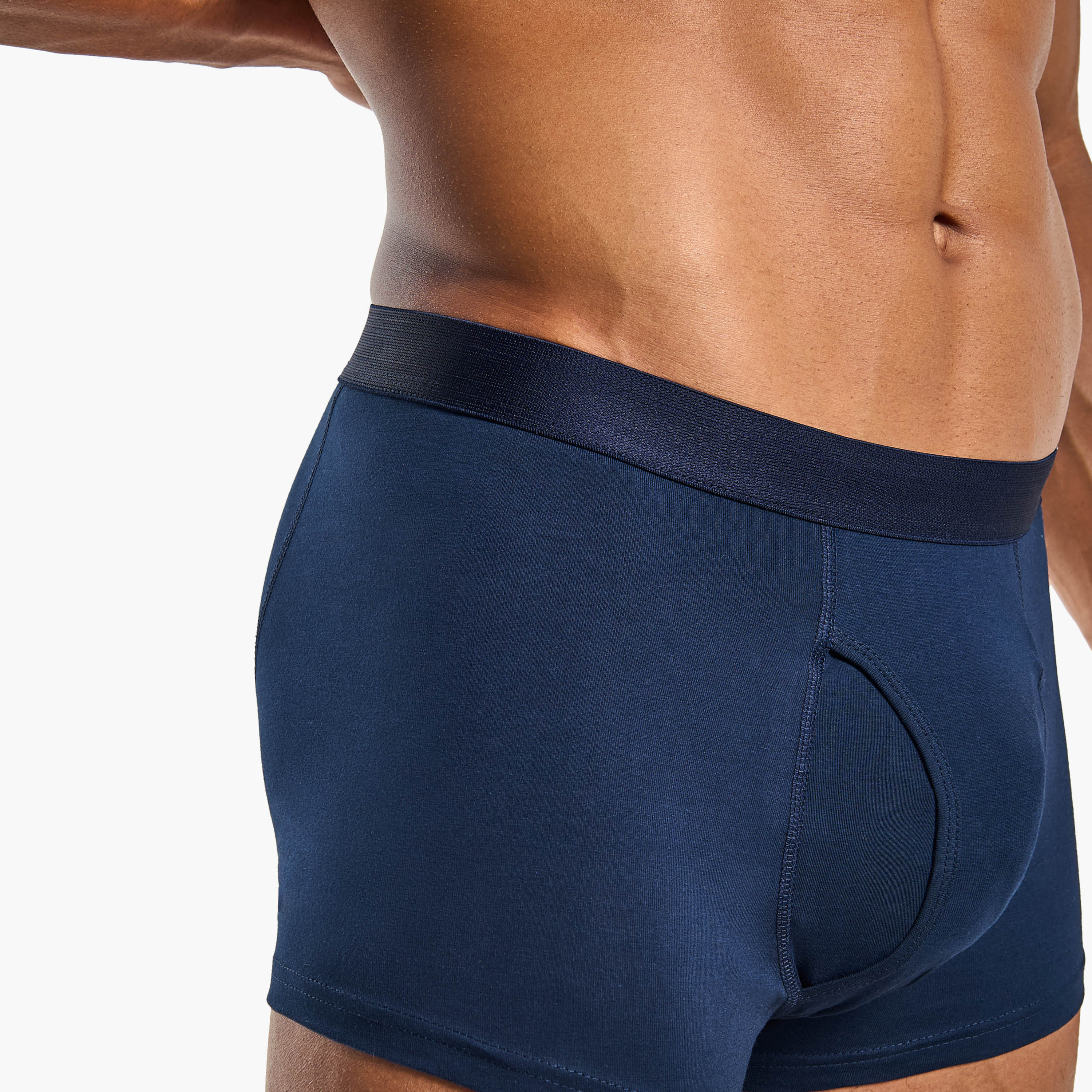 سروال ترانك - طقم من 3 قطع-men-clothing-innerwear-underwear-image-6