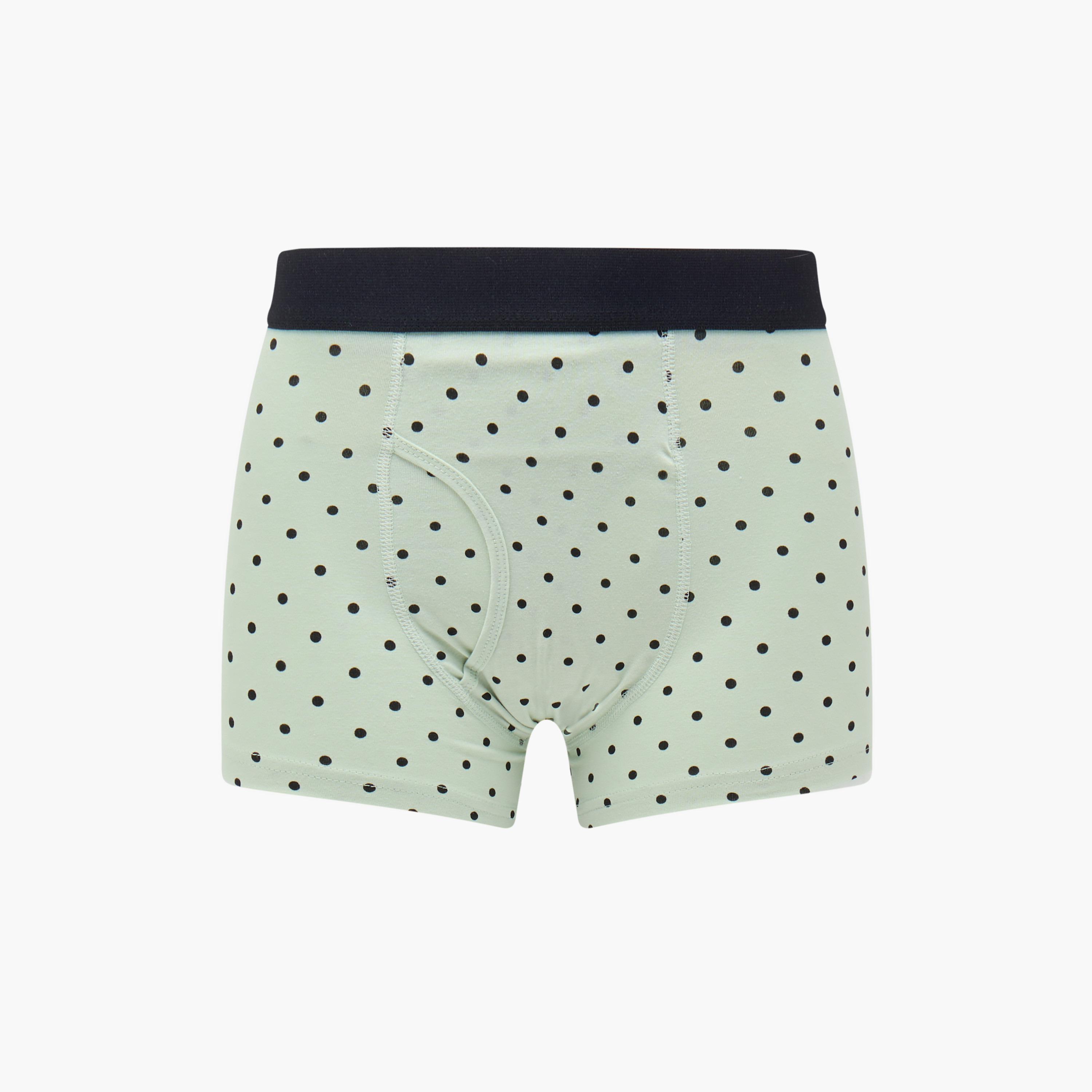 Set of 3 - Assorted Trunks-men-clothing-innerwear-underwear-image-10