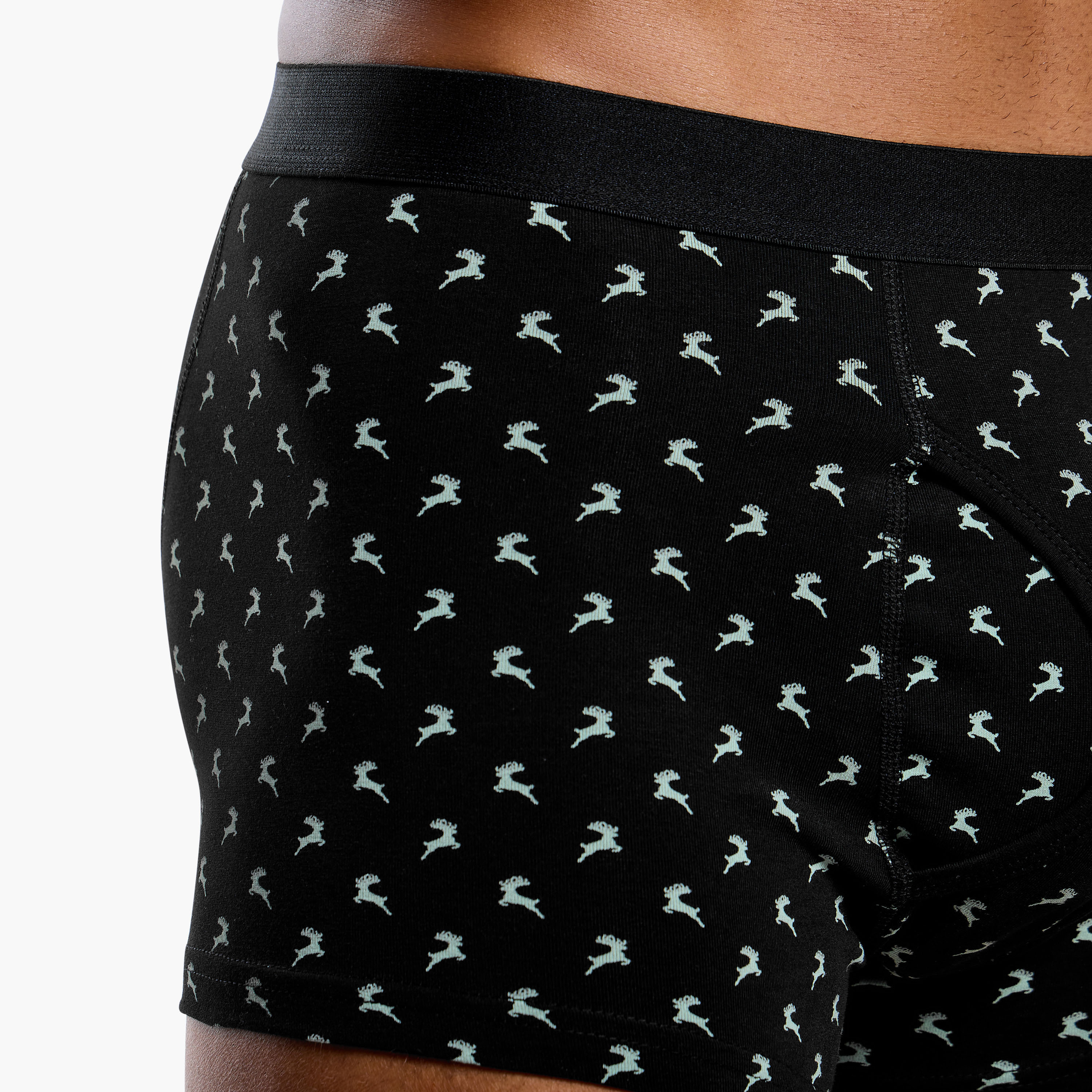 Set of 3 - Assorted Trunks-men-clothing-innerwear-underwear-image-6