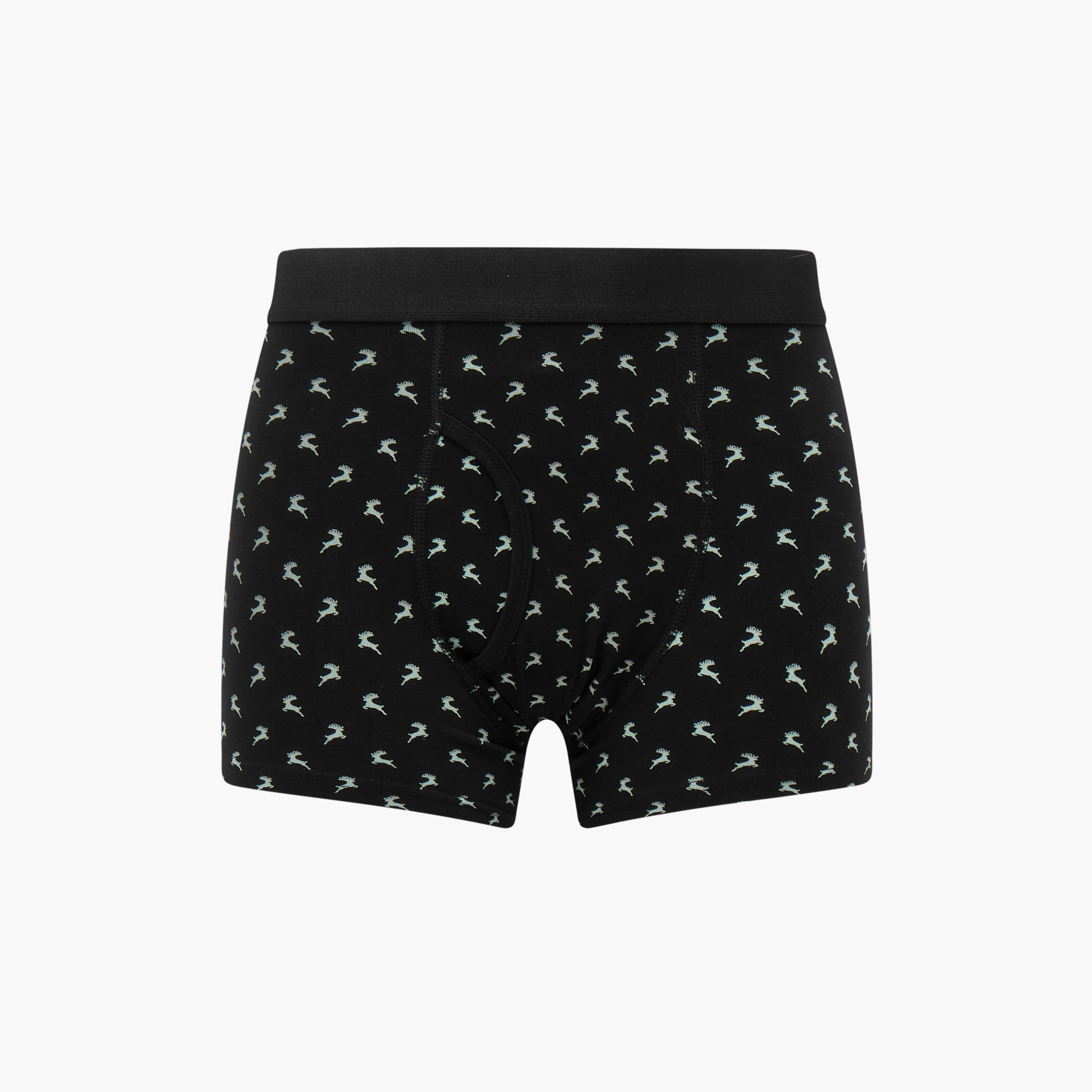 Set of 3 - Assorted Trunks-men-clothing-innerwear-underwear-image-8