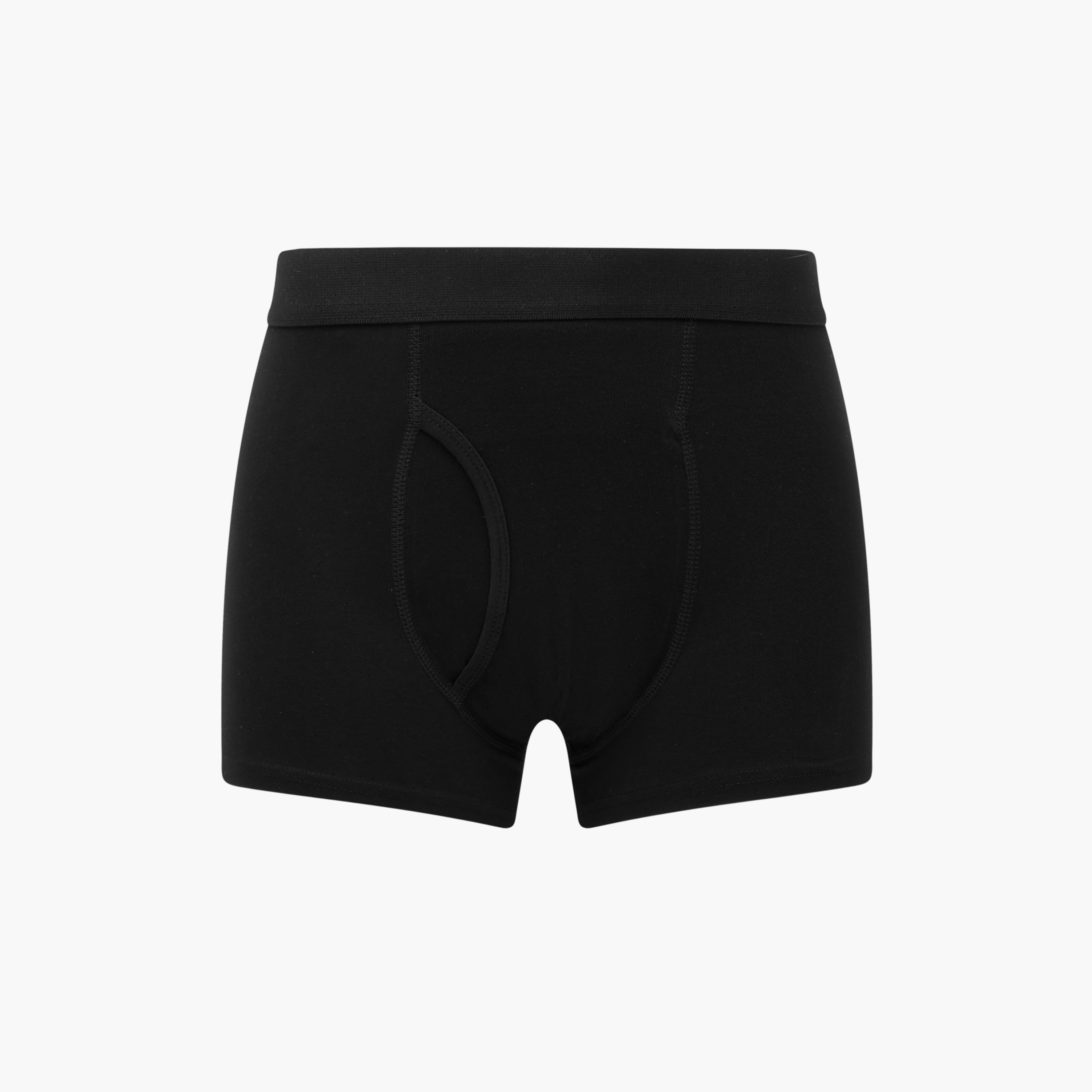 Set of 3 - Assorted Trunks-men-clothing-innerwear-underwear-image-9