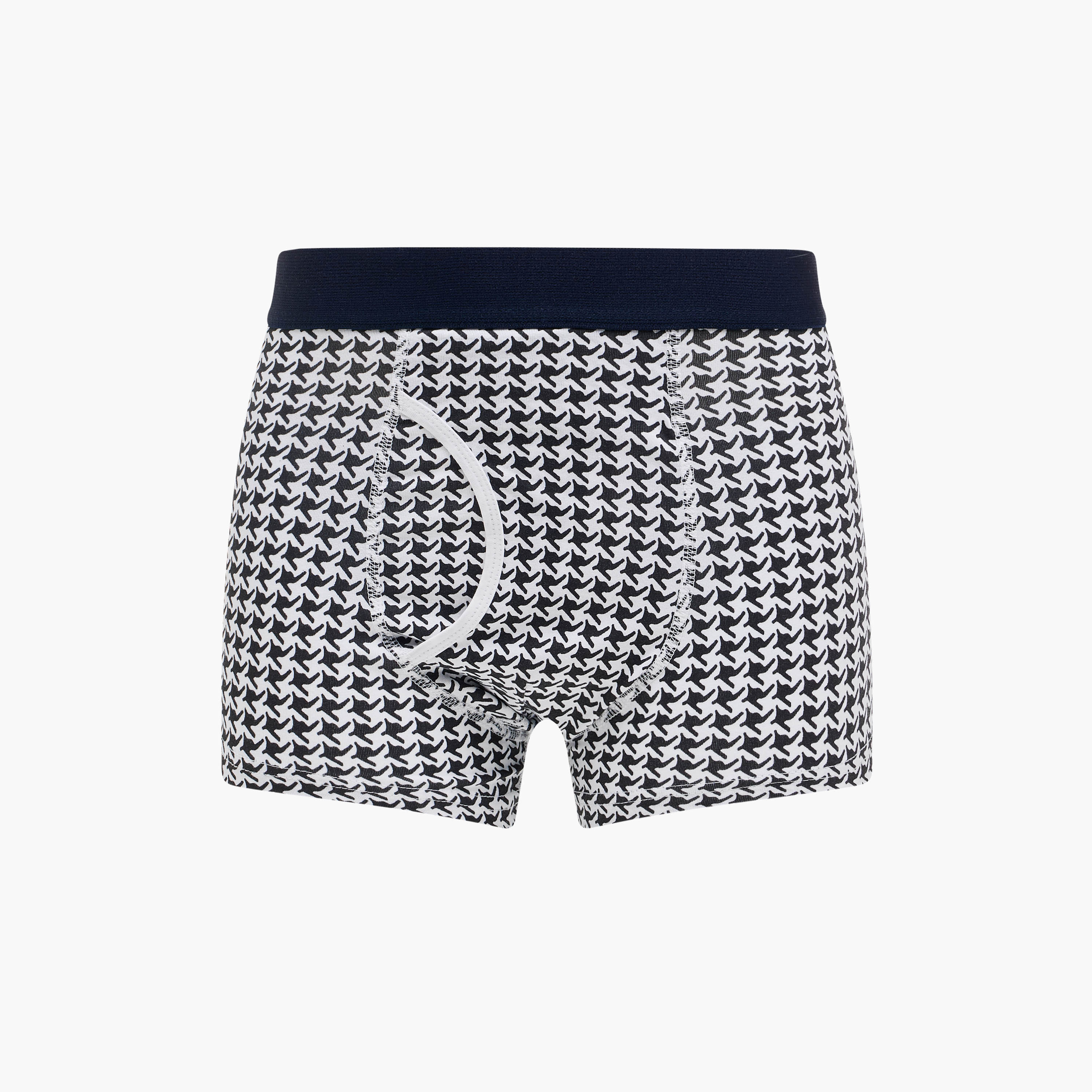 طقم من 3 - سراويل ترانك داخلية-men-clothing-innerwear-underwear-image-11
