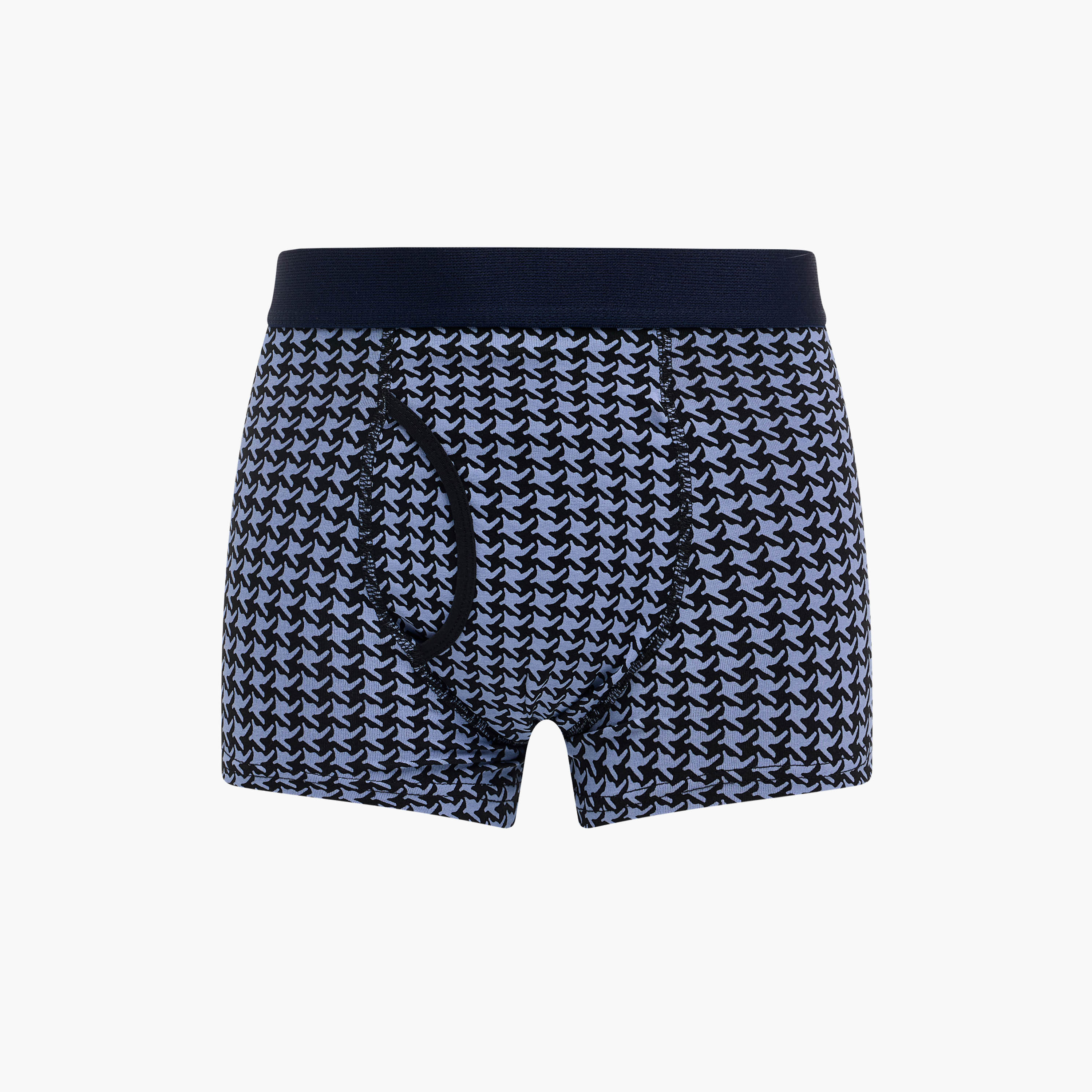 طقم من 3 - سراويل ترانك داخلية-men-clothing-innerwear-underwear-image-9